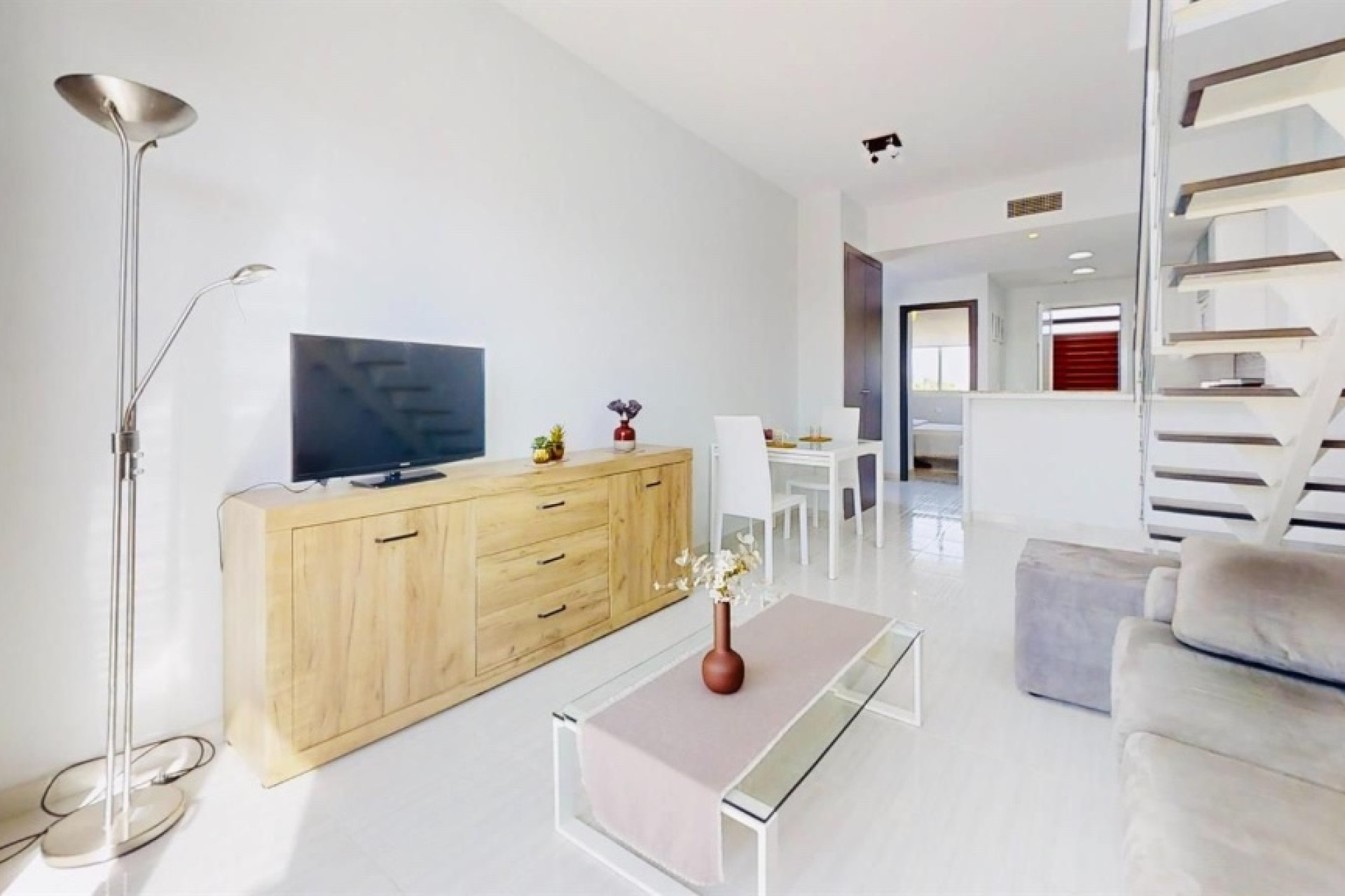 Resale - 1. Apartment / flat - Punta Prima - Costa Blanca South