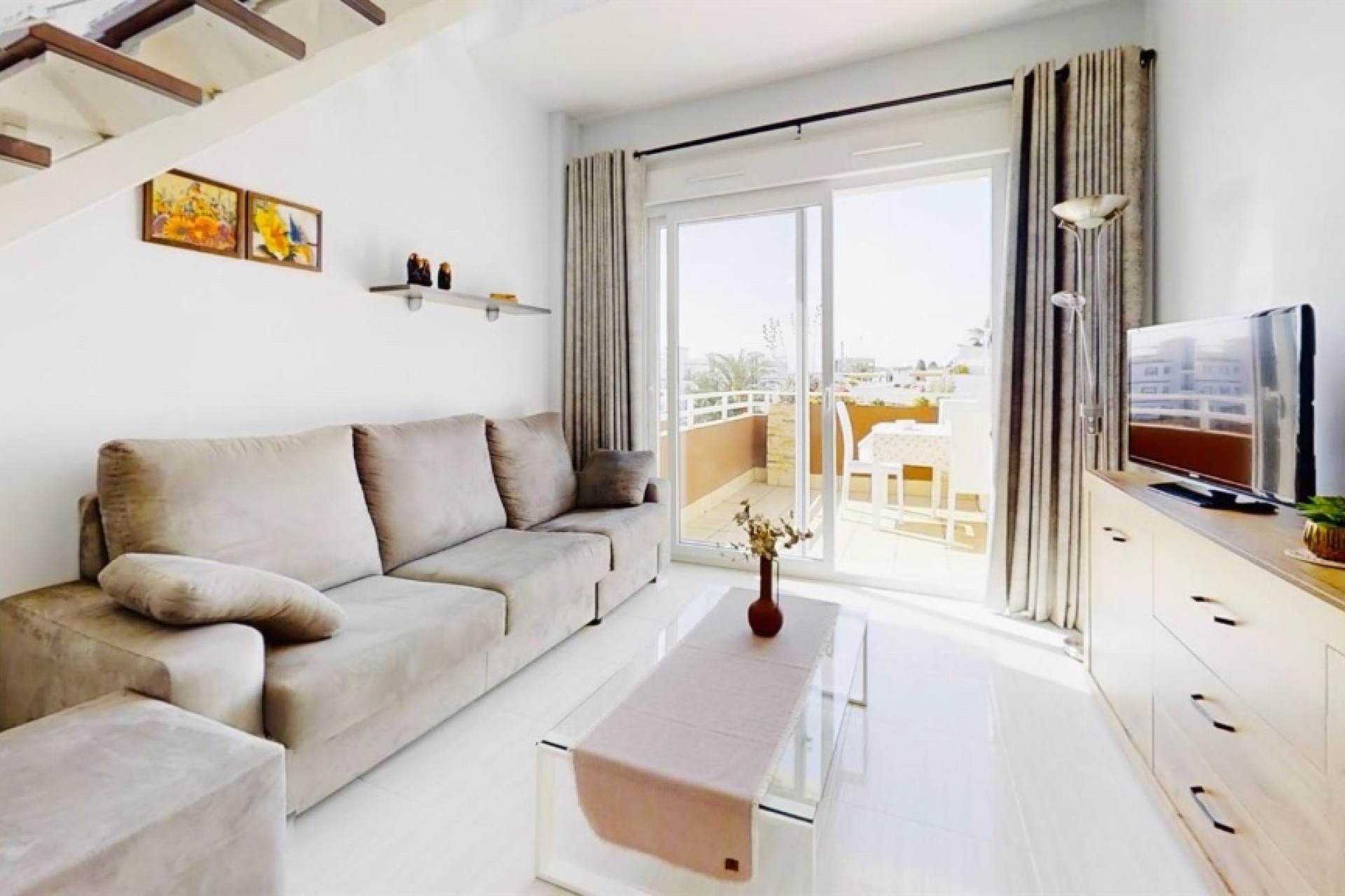 Resale - 1. Apartment / flat - Punta Prima - Costa Blanca South