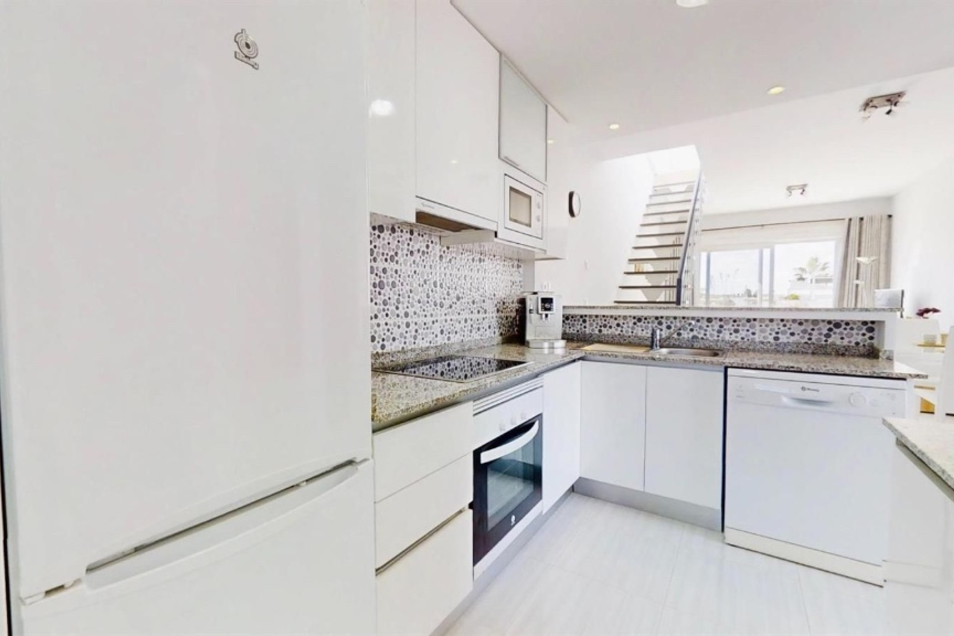 Resale - 1. Apartment / flat - Punta Prima - Costa Blanca South