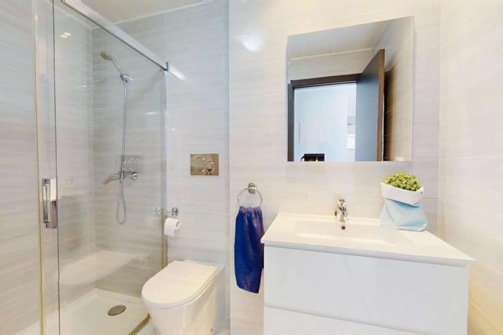 Resale - 1. Apartment / flat - Punta Prima - Costa Blanca South