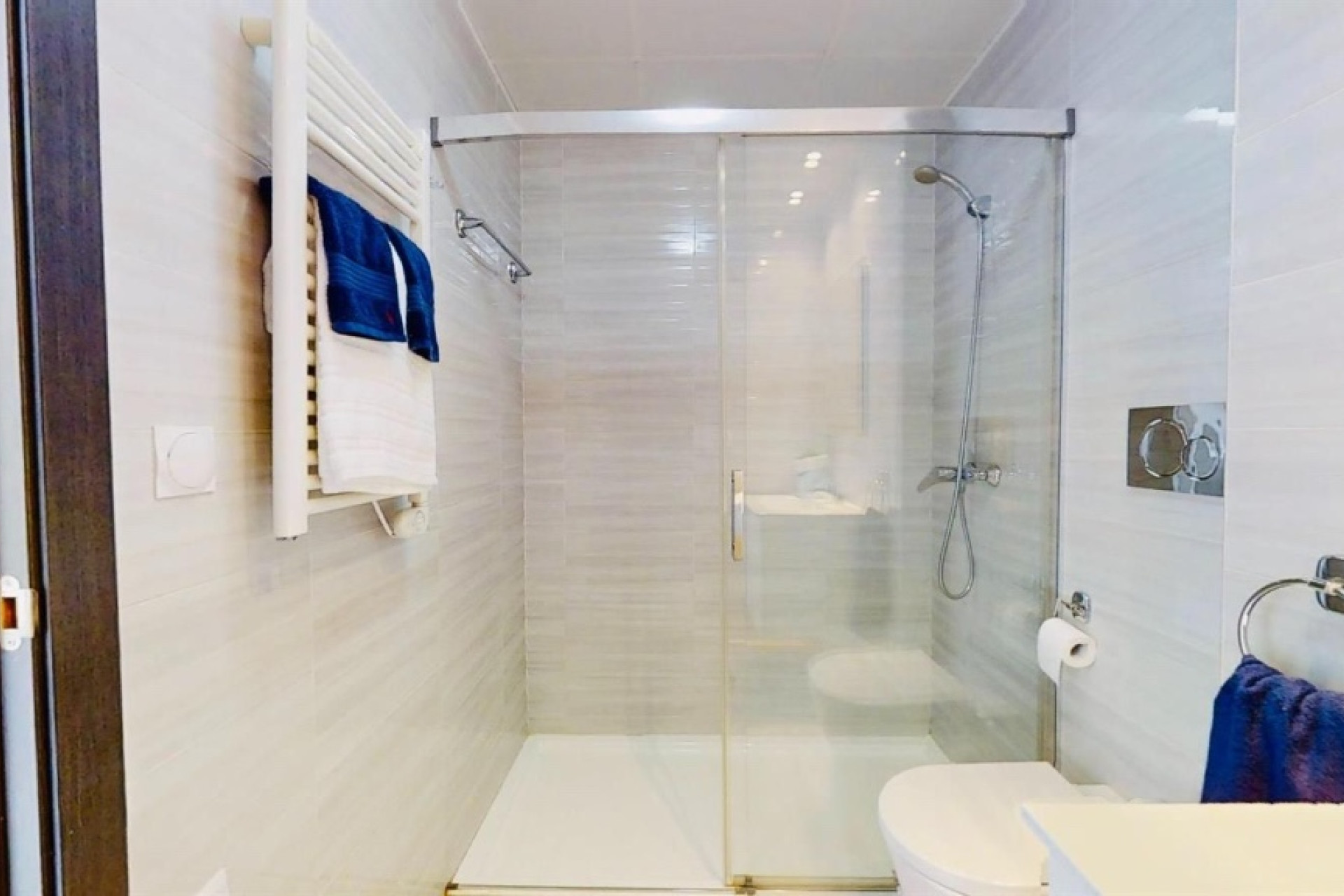 Resale - 1. Apartment / flat - Punta Prima - Costa Blanca South