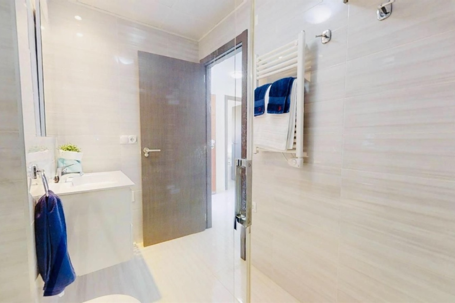 Resale - 1. Apartment / flat - Punta Prima - Costa Blanca South