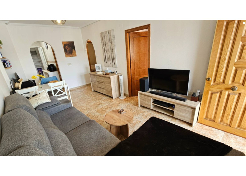 Resale - 1. Apartment / flat - Punta Prima - Costa Blanca South