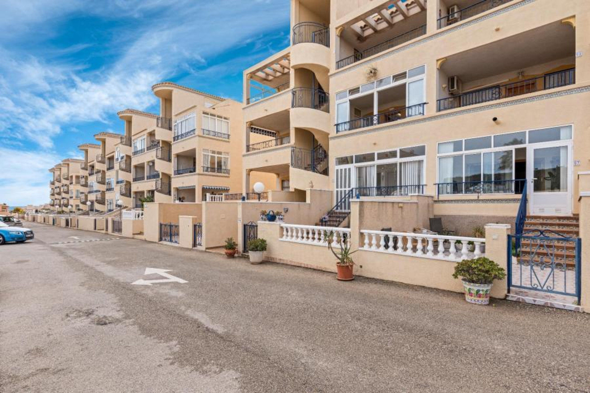 Resale - 1. Apartment / flat - Punta Prima - Costa Blanca South