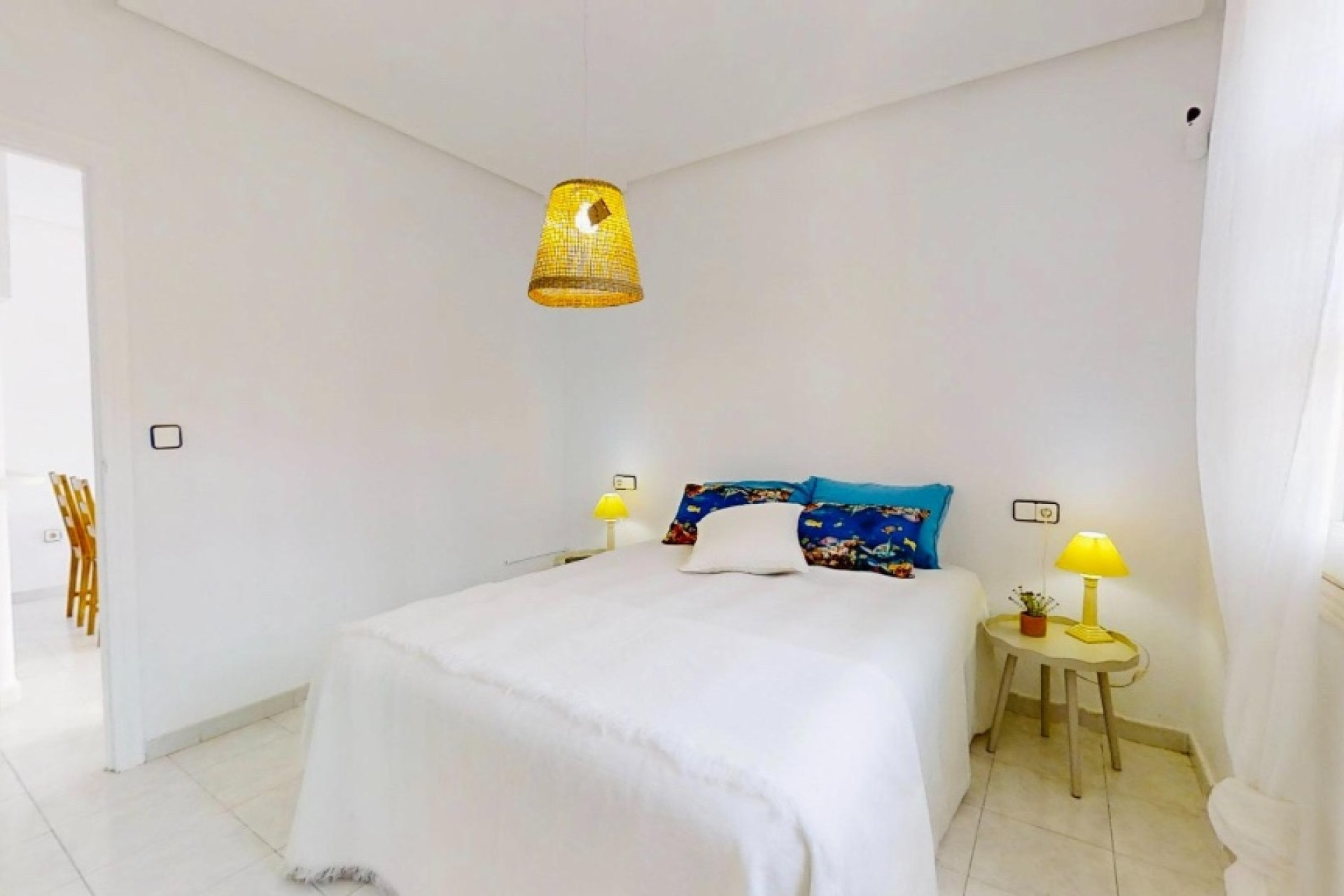 Resale - 1. Apartment / flat - Punta Prima - Costa Blanca South