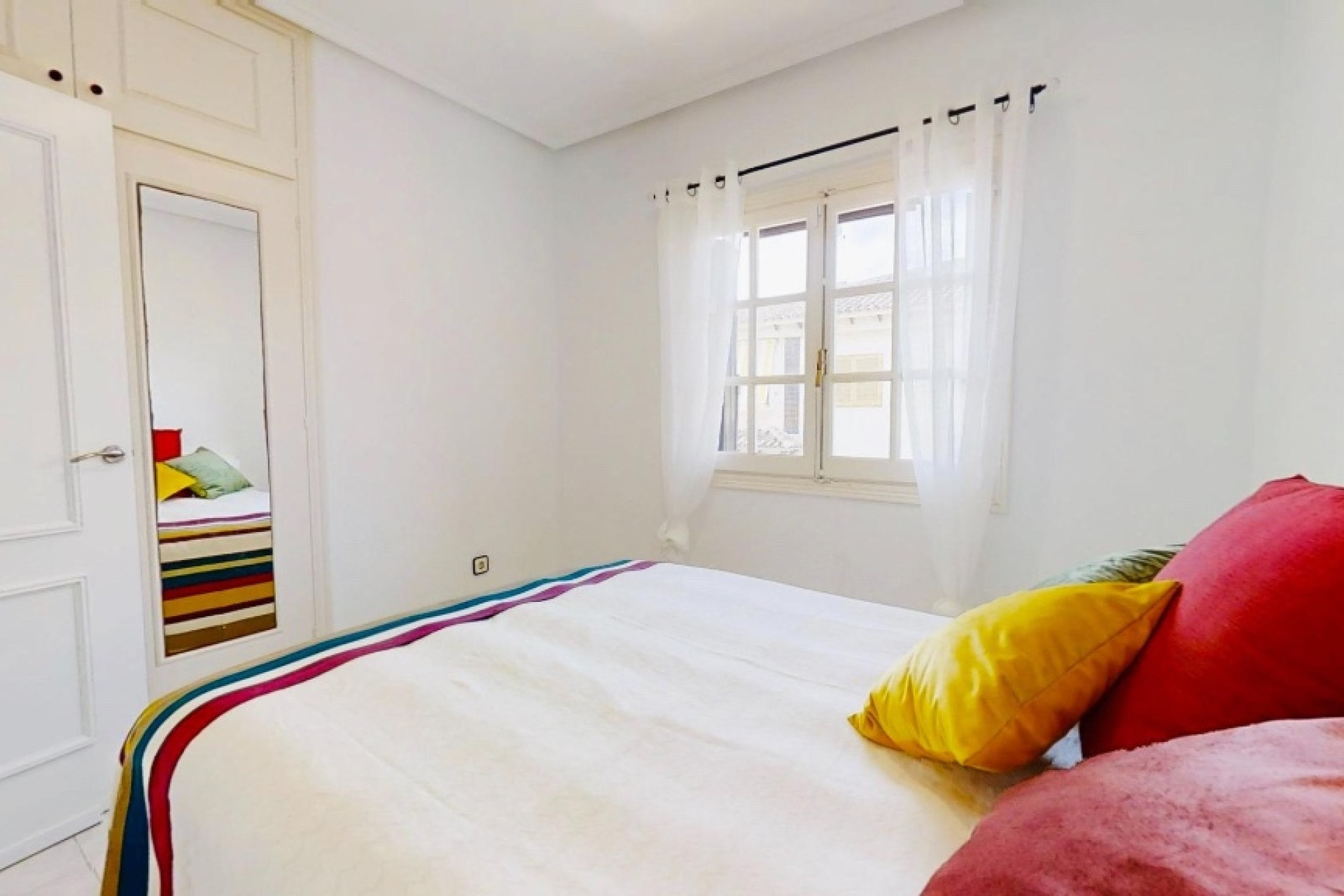 Resale - 1. Apartment / flat - Punta Prima - Costa Blanca South