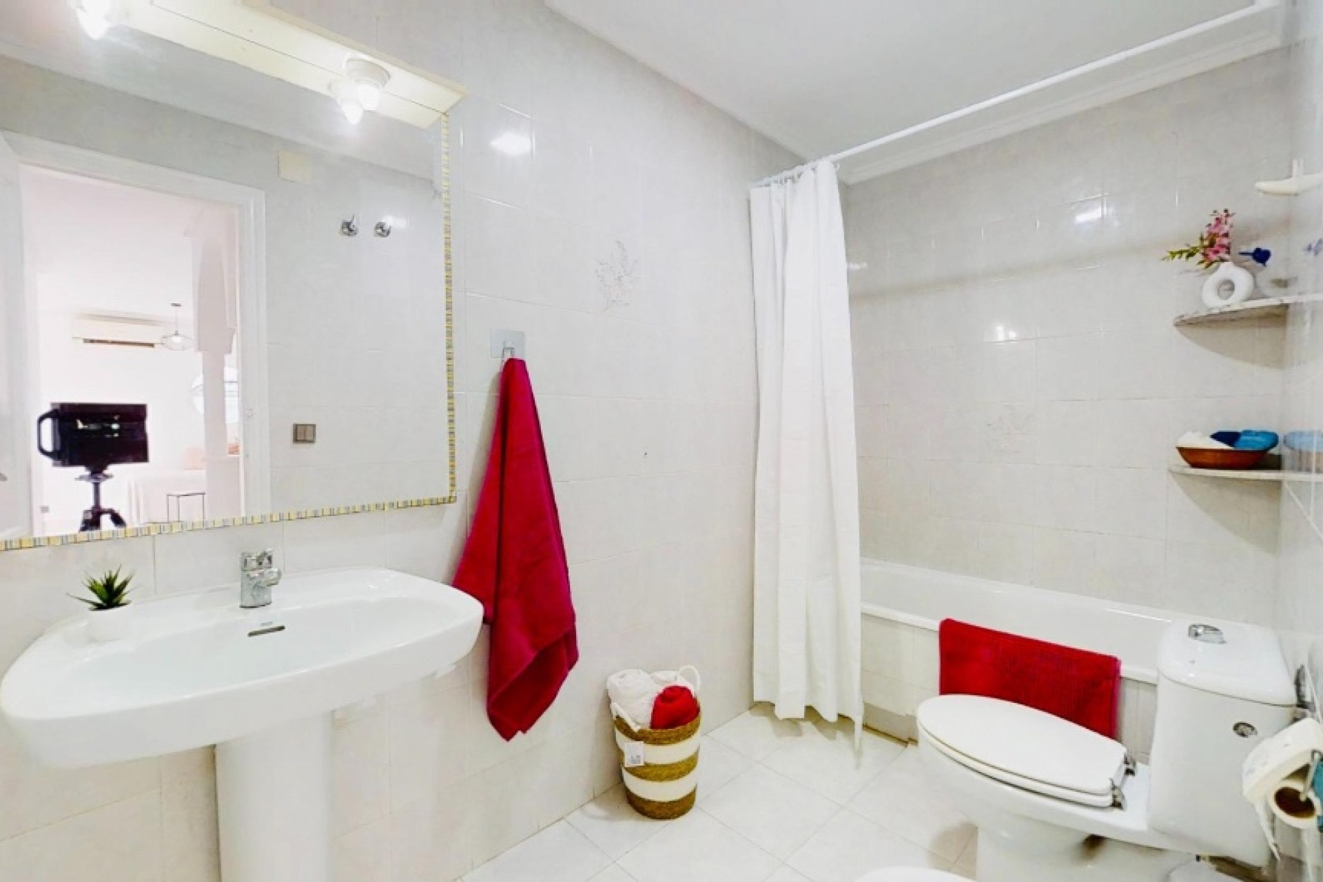 Resale - 1. Apartment / flat - Punta Prima - Costa Blanca South