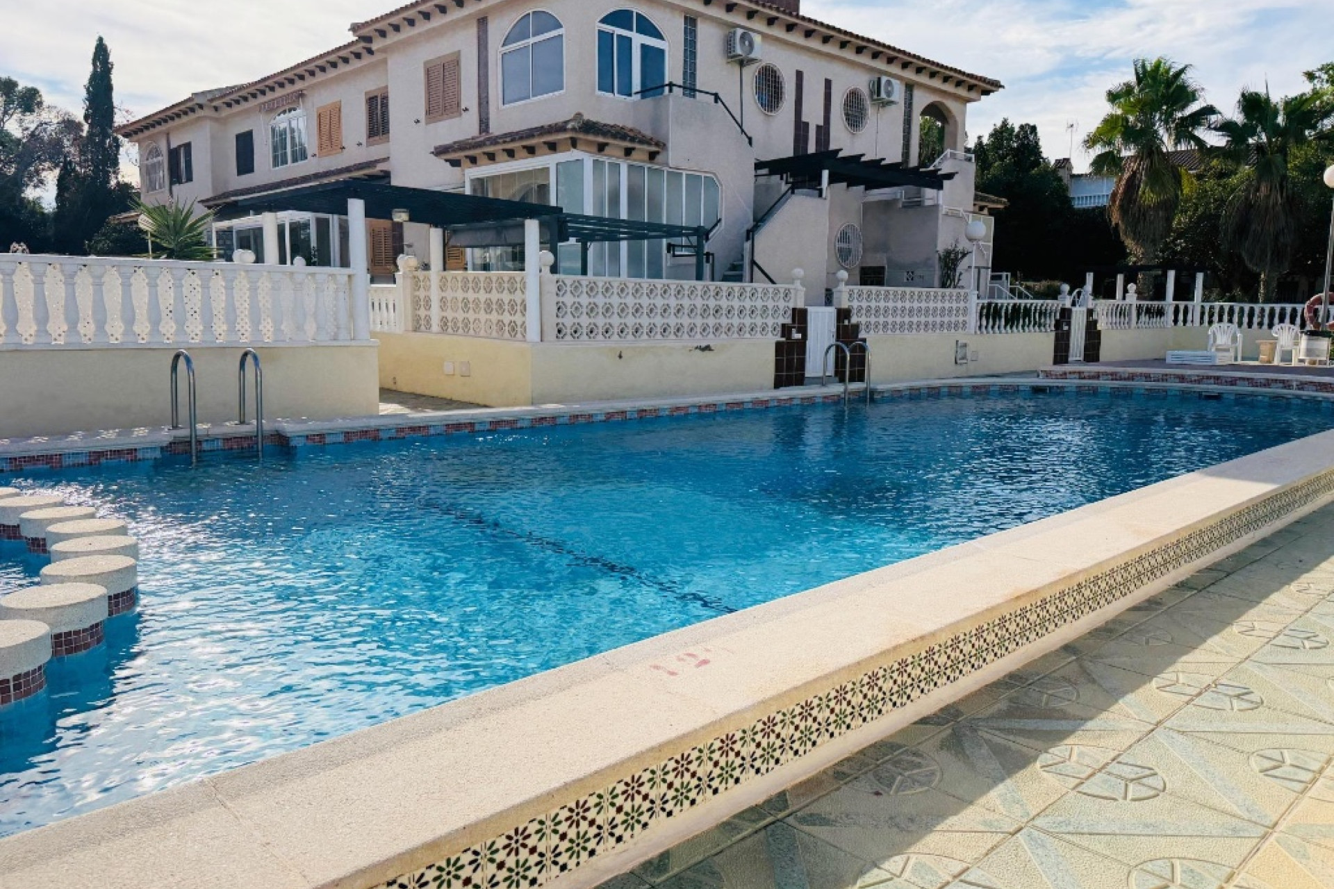 Resale - 1. Apartment / flat - Punta Prima - Costa Blanca South