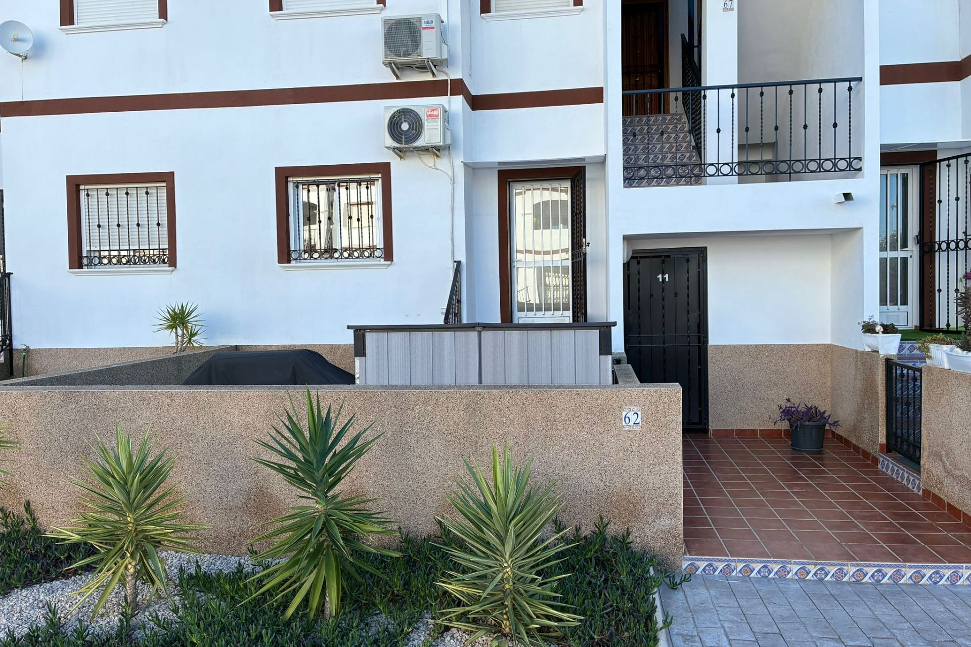 Resale - 1. Apartment / flat - Punta Prima - Costa Blanca South
