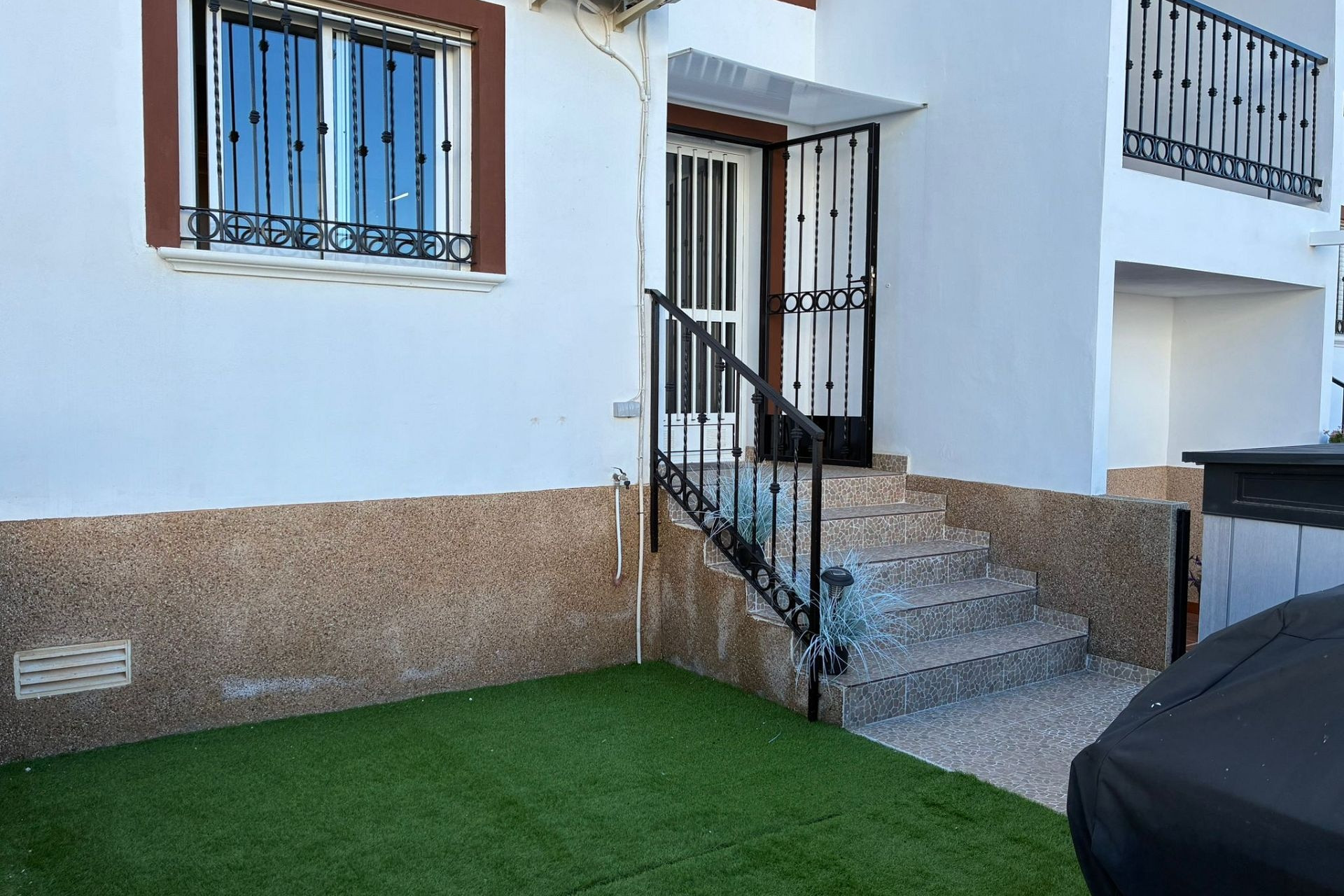 Resale - 1. Apartment / flat - Punta Prima - Costa Blanca South