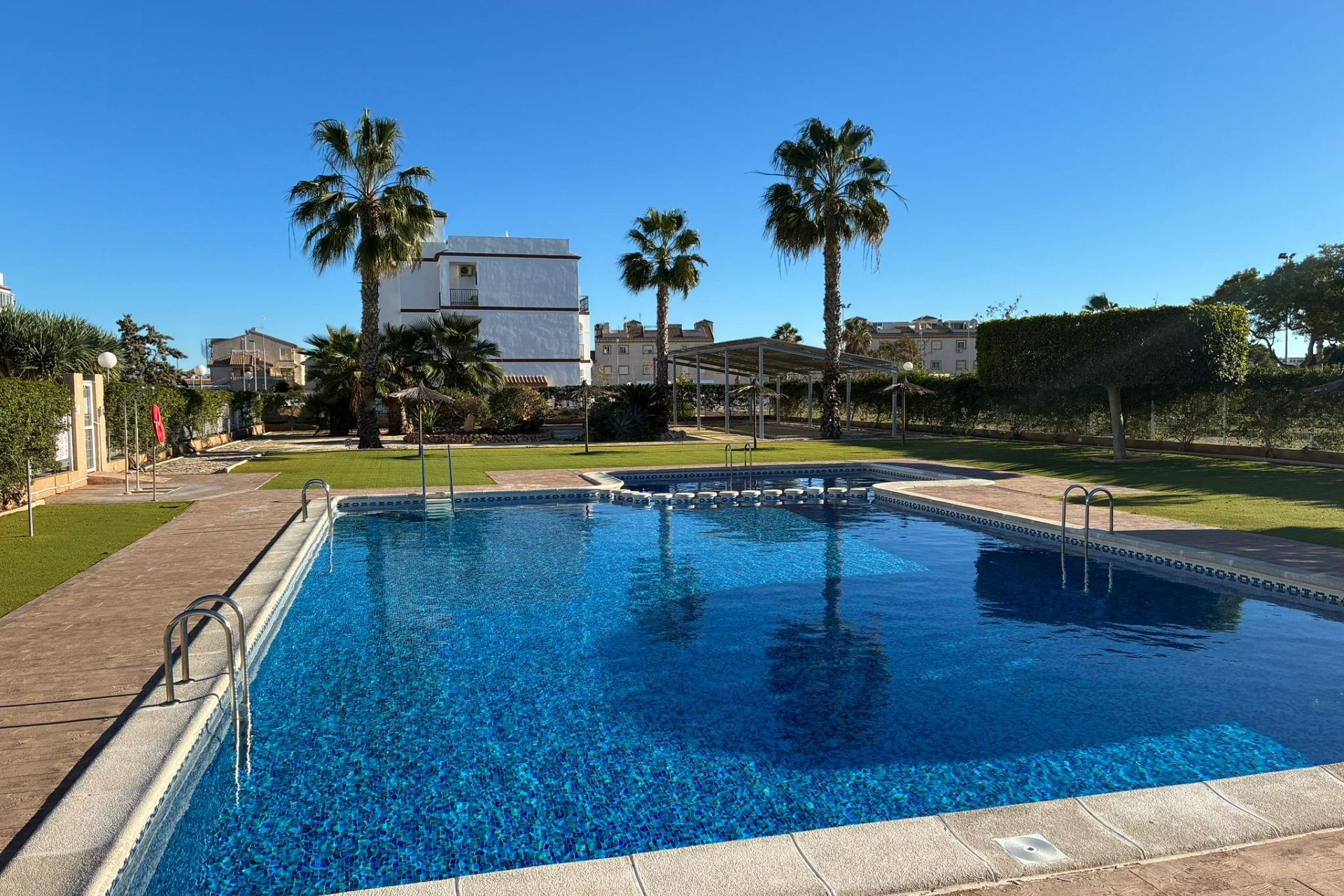 Resale - 1. Apartment / flat - Punta Prima - Costa Blanca South