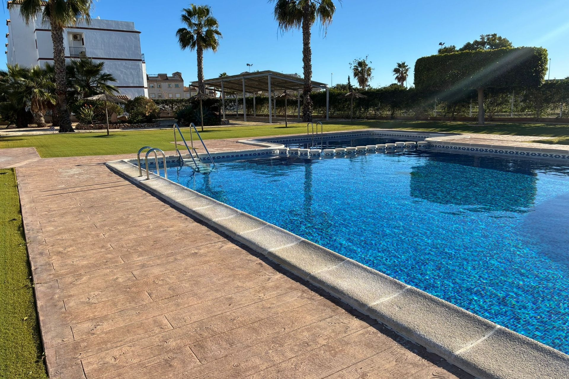 Resale - 1. Apartment / flat - Punta Prima - Costa Blanca South