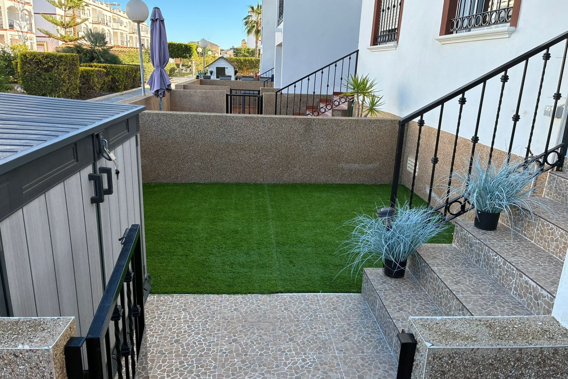 Resale - 1. Apartment / flat - Punta Prima - Costa Blanca South