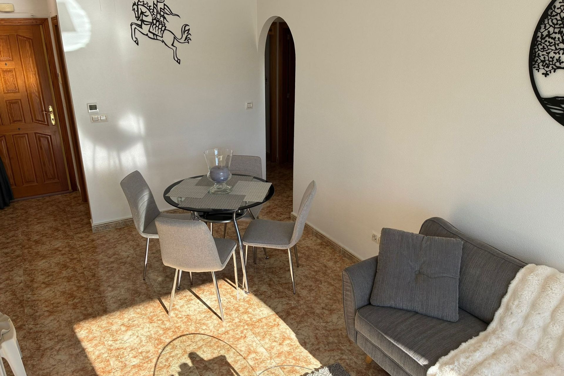 Resale - 1. Apartment / flat - Punta Prima - Costa Blanca South