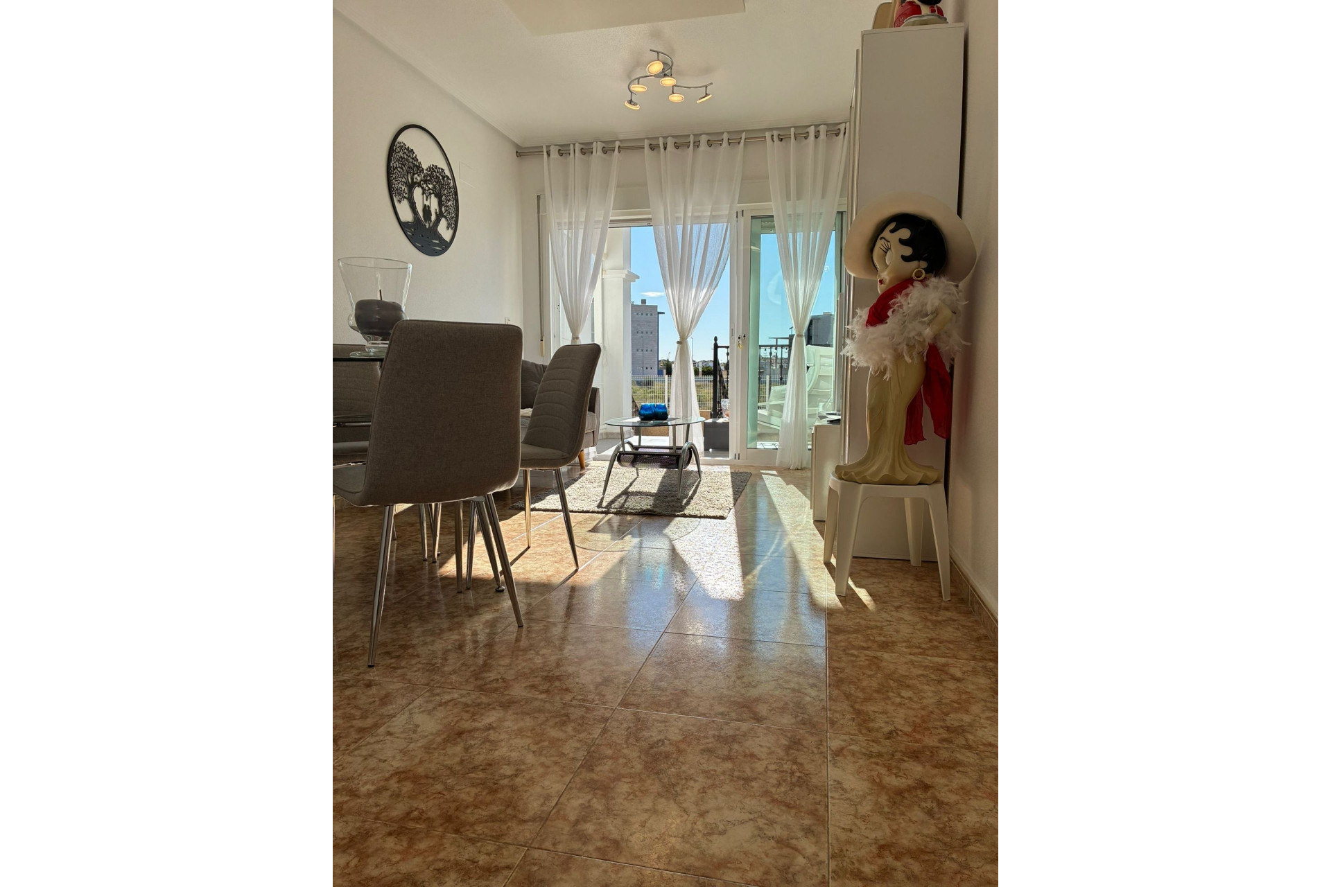 Resale - 1. Apartment / flat - Punta Prima - Costa Blanca South