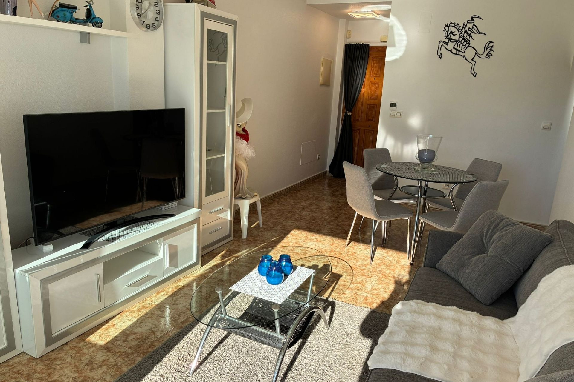 Resale - 1. Apartment / flat - Punta Prima - Costa Blanca South