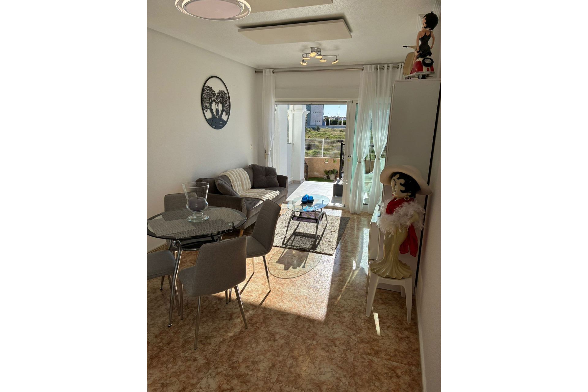 Resale - 1. Apartment / flat - Punta Prima - Costa Blanca South