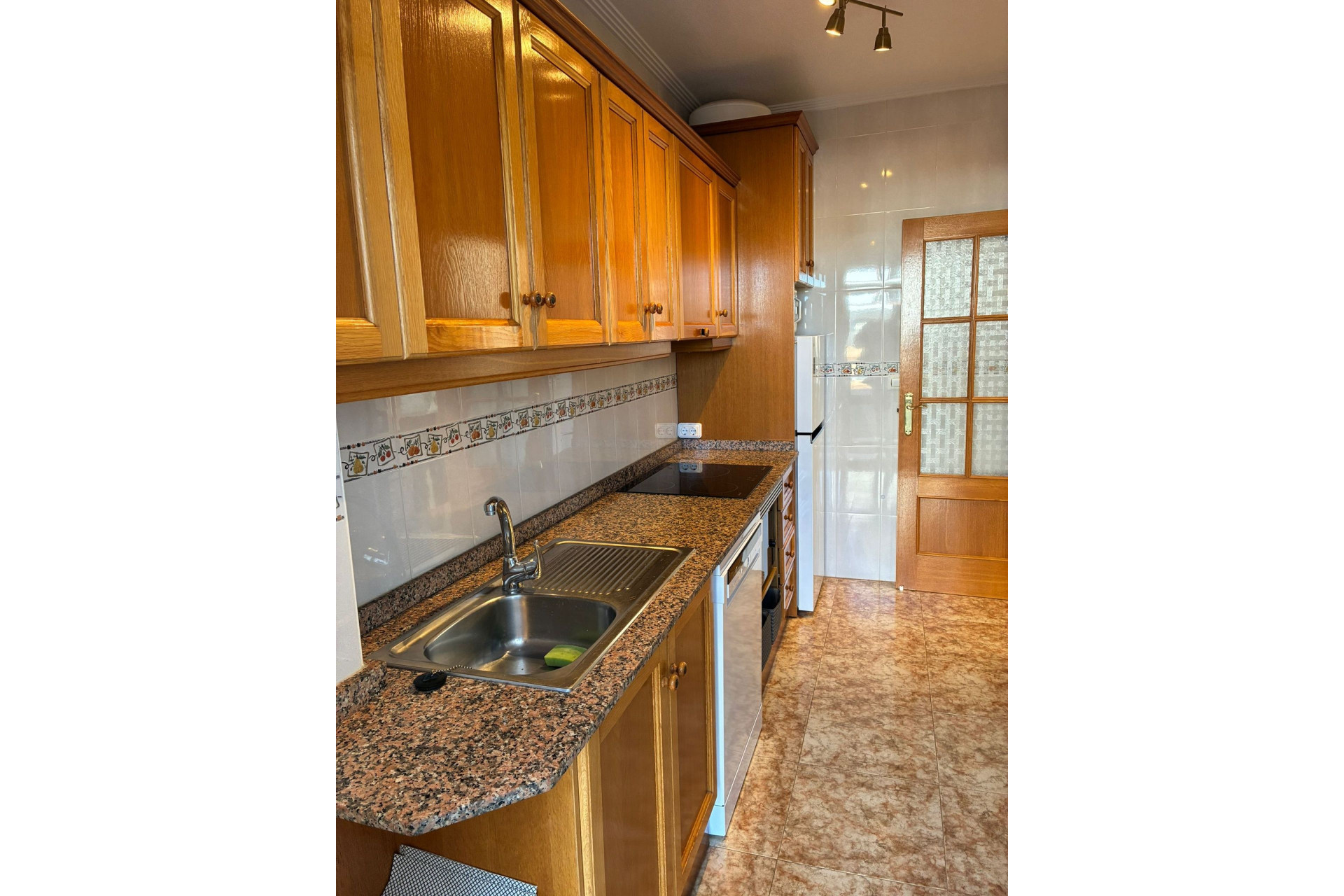 Resale - 1. Apartment / flat - Punta Prima - Costa Blanca South