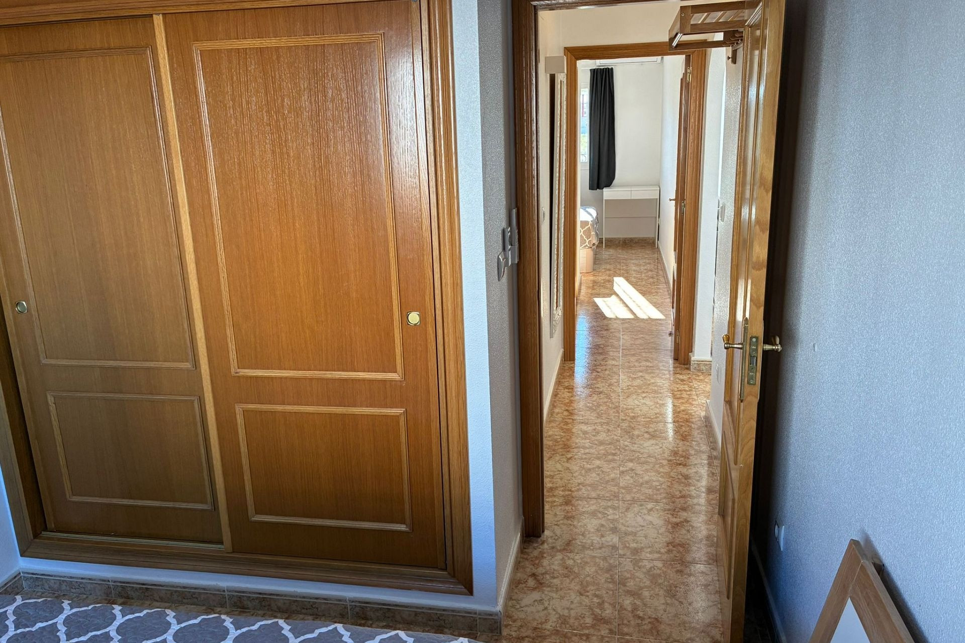 Resale - 1. Apartment / flat - Punta Prima - Costa Blanca South