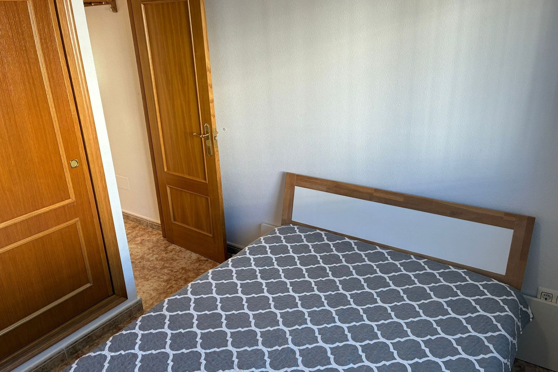 Resale - 1. Apartment / flat - Punta Prima - Costa Blanca South