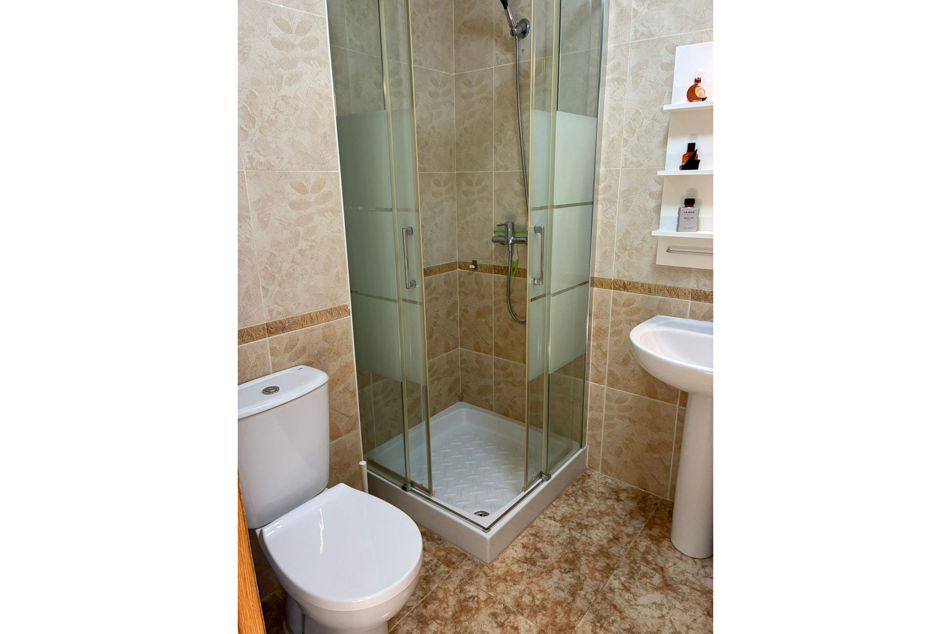 Resale - 1. Apartment / flat - Punta Prima - Costa Blanca South