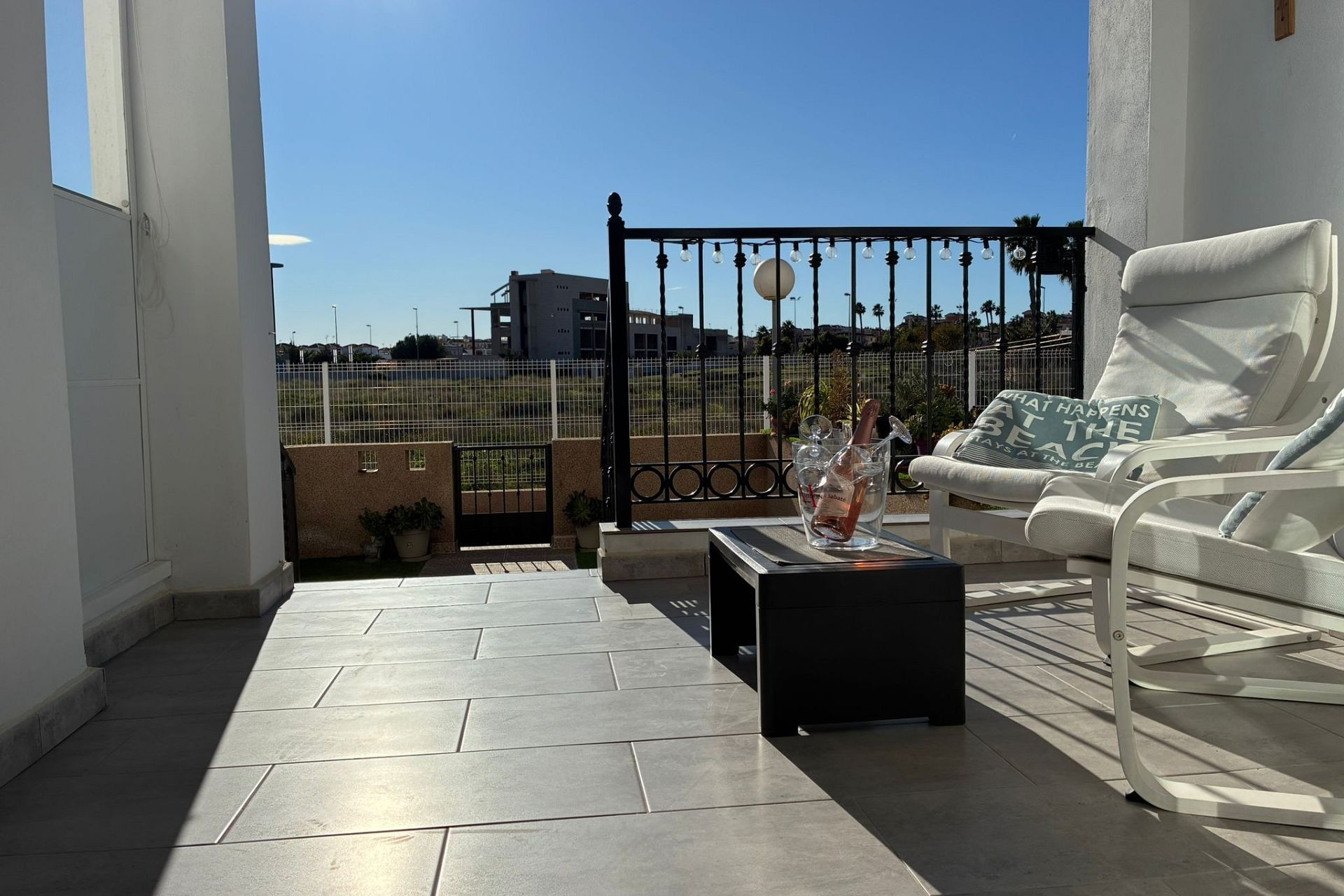Resale - 1. Apartment / flat - Punta Prima - Costa Blanca South