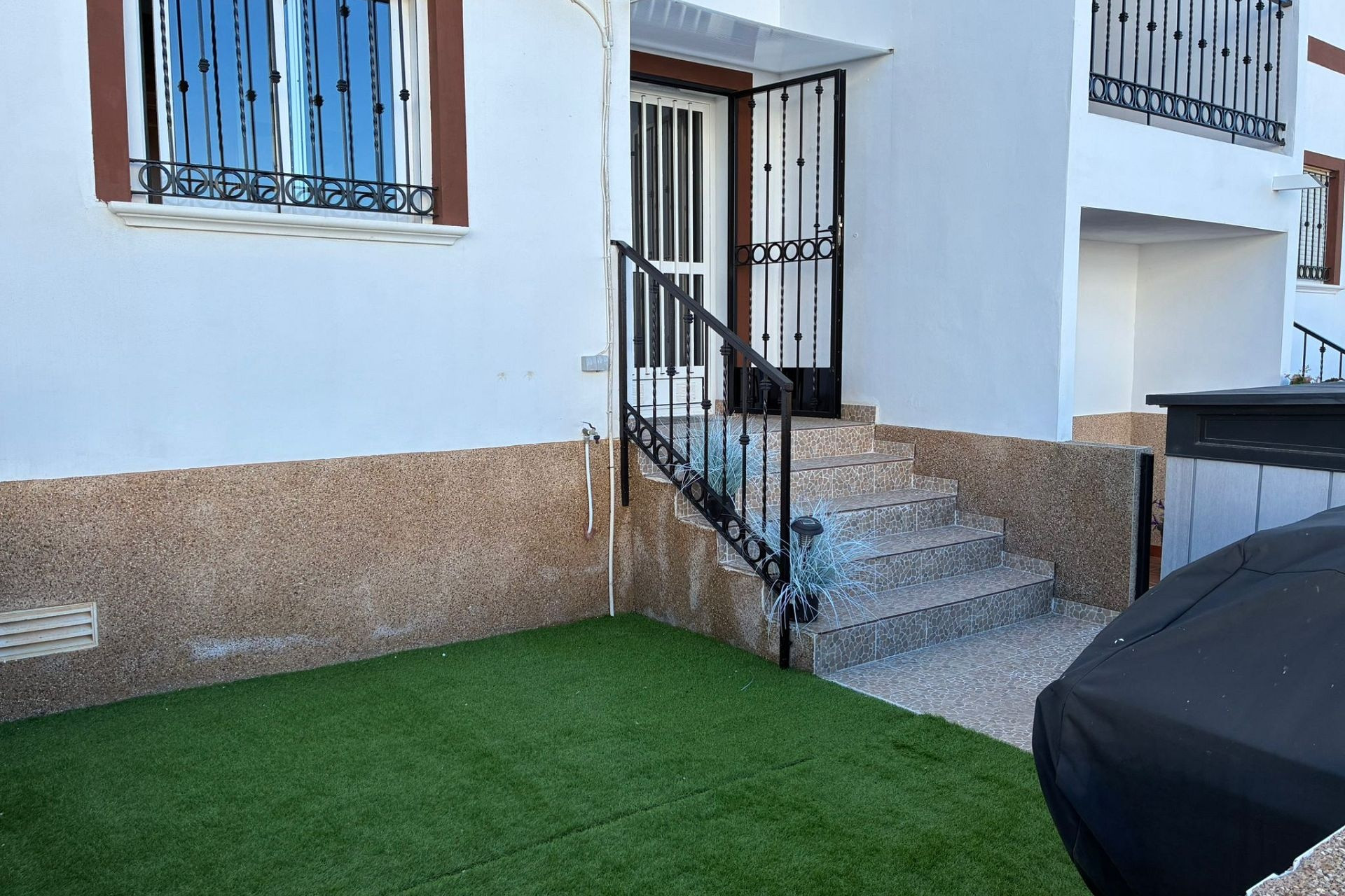 Resale - 1. Apartment / flat - Punta Prima - Costa Blanca South