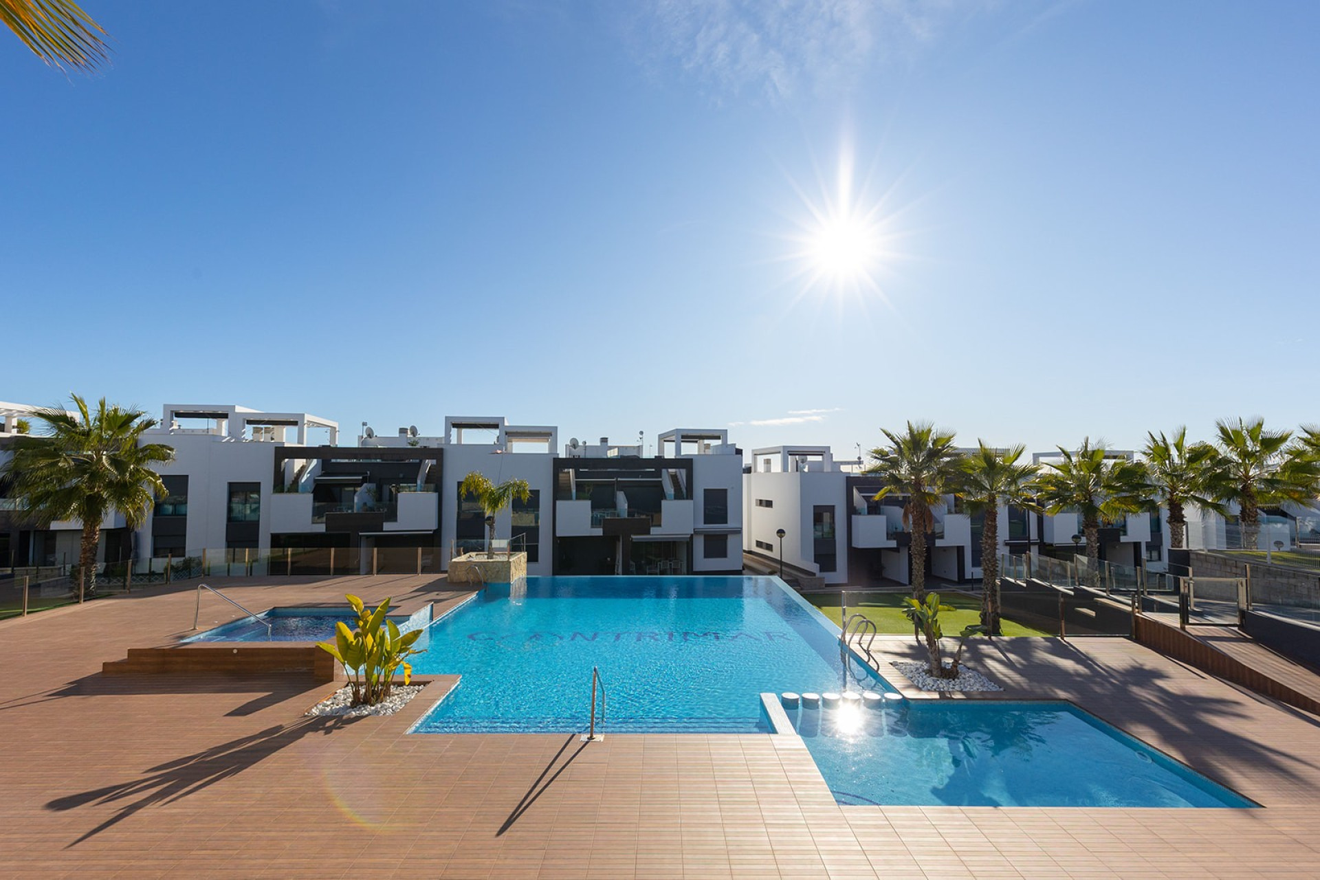 Resale - 1. Apartment / flat - Punta Prima - Costa Blanca South
