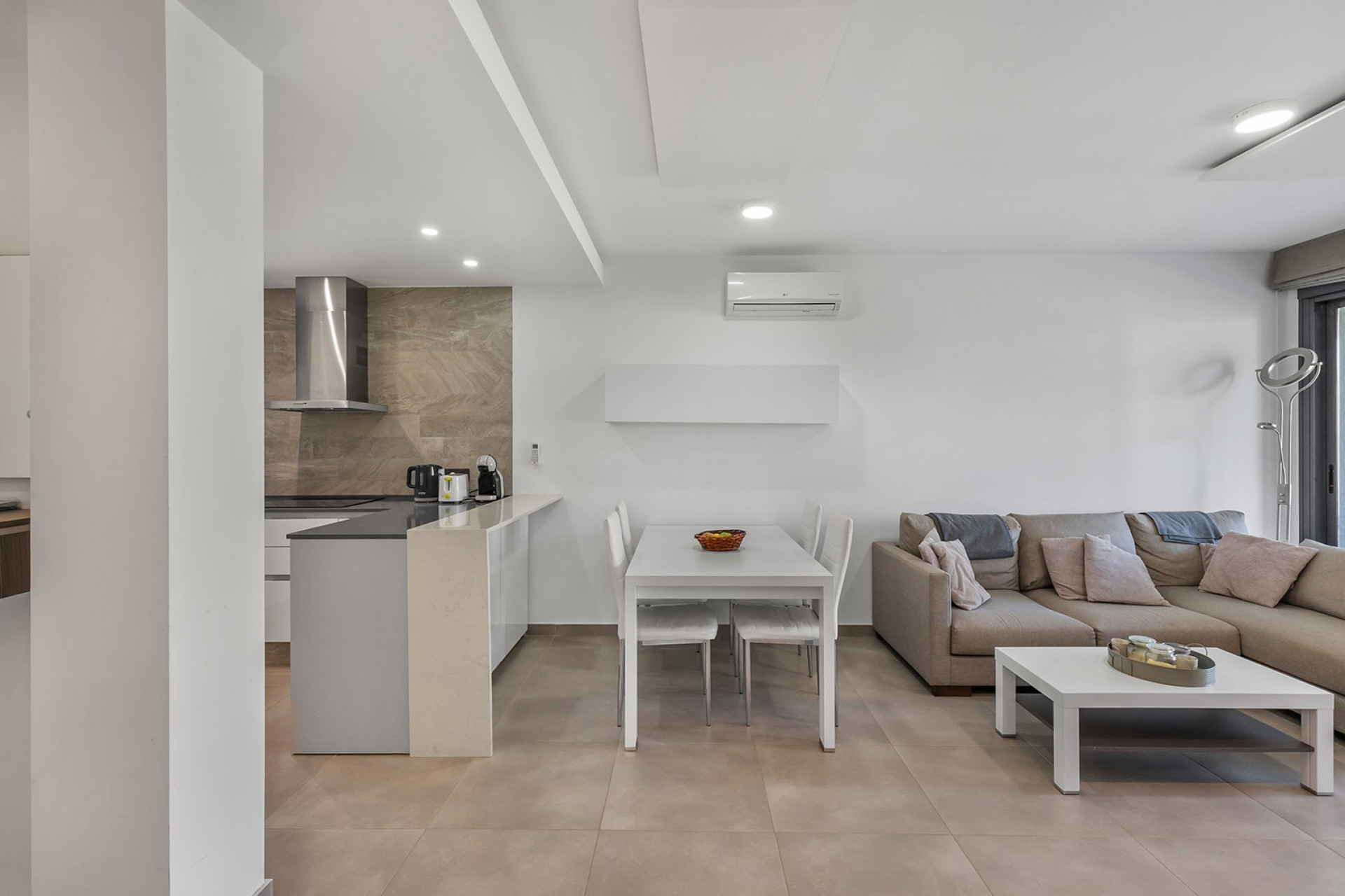 Resale - 1. Apartment / flat - Punta Prima - Costa Blanca South