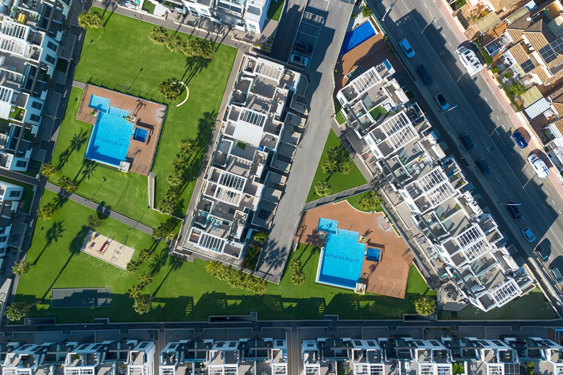 Resale - 1. Apartment / flat - Punta Prima - Costa Blanca South