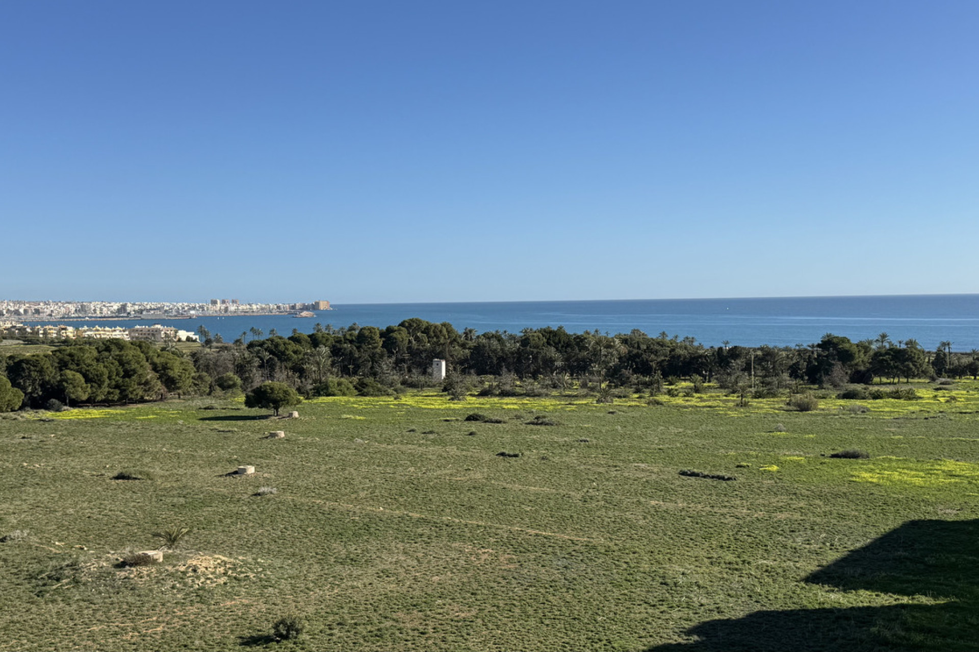 Resale - 1. Apartment / flat - Punta Prima - Costa Blanca South
