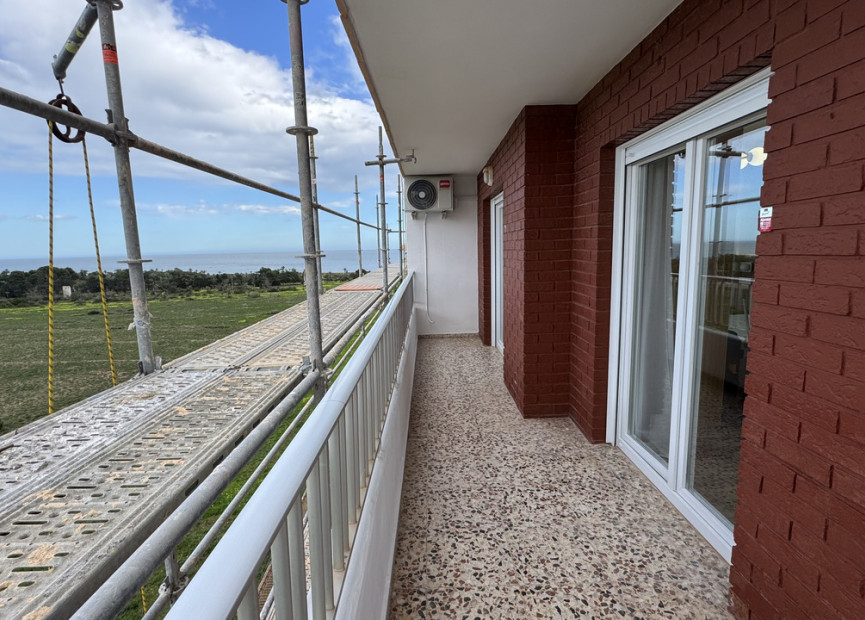 Resale - 1. Apartment / flat - Punta Prima - Costa Blanca South