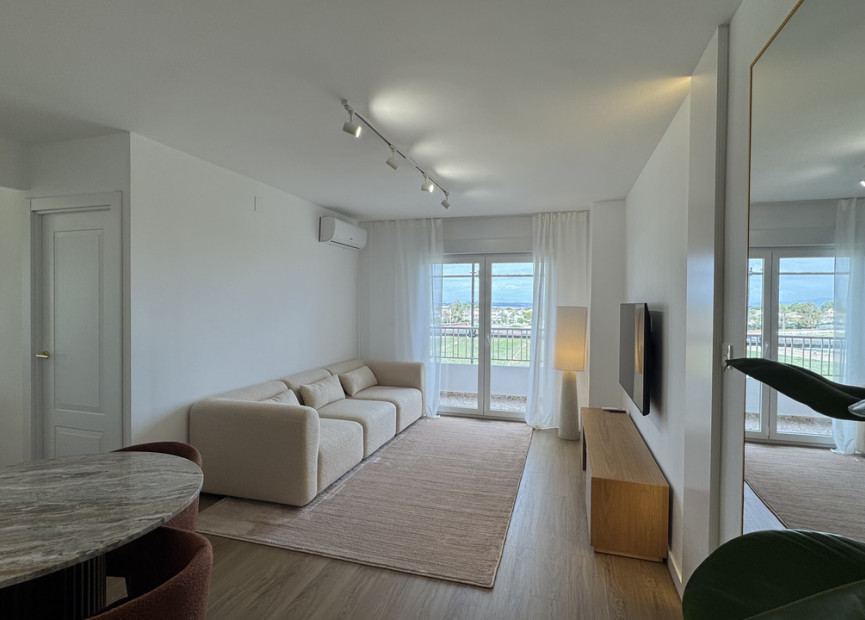 Resale - 1. Apartment / flat - Punta Prima - Costa Blanca South