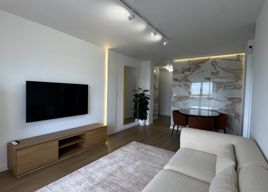 Resale - 1. Apartment / flat - Punta Prima - Costa Blanca South