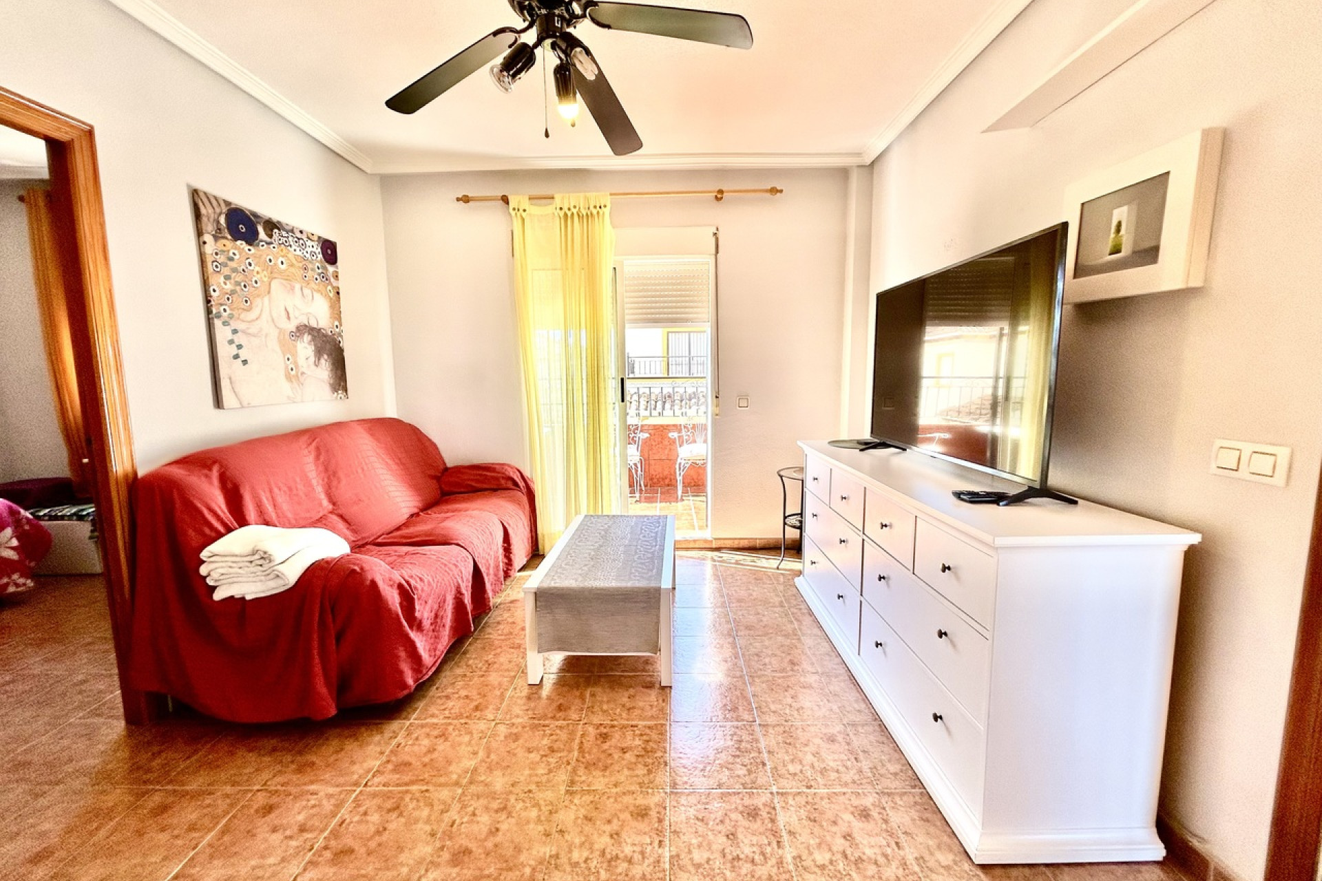 Resale - 1. Apartment / flat - Punta Prima - Costa Blanca South