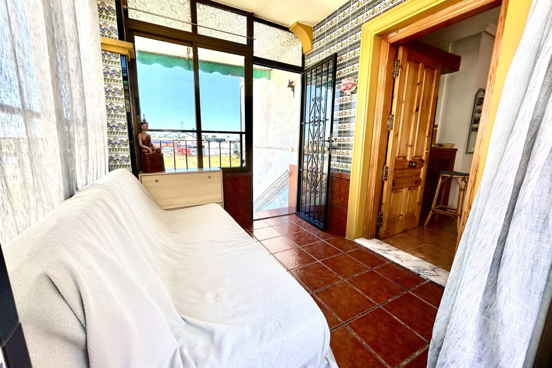 Resale - 1. Apartment / flat - Punta Prima - Costa Blanca South