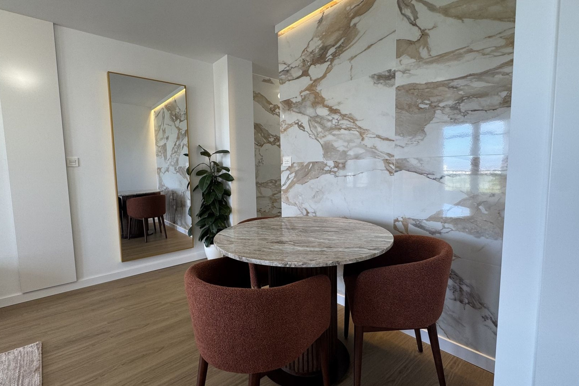 Resale - 1. Apartment / flat - Punta Prima - Costa Blanca South