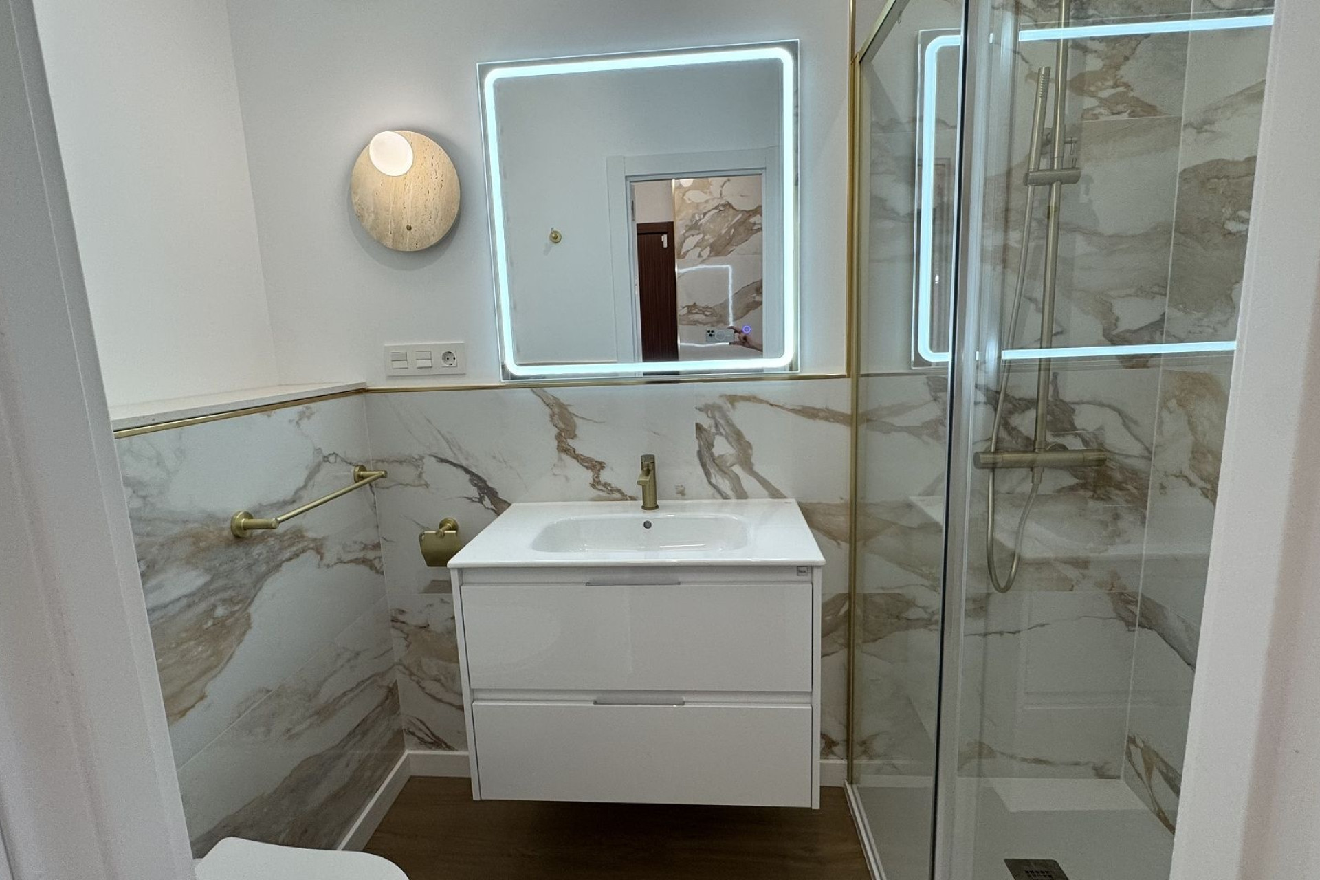 Resale - 1. Apartment / flat - Punta Prima - Costa Blanca South