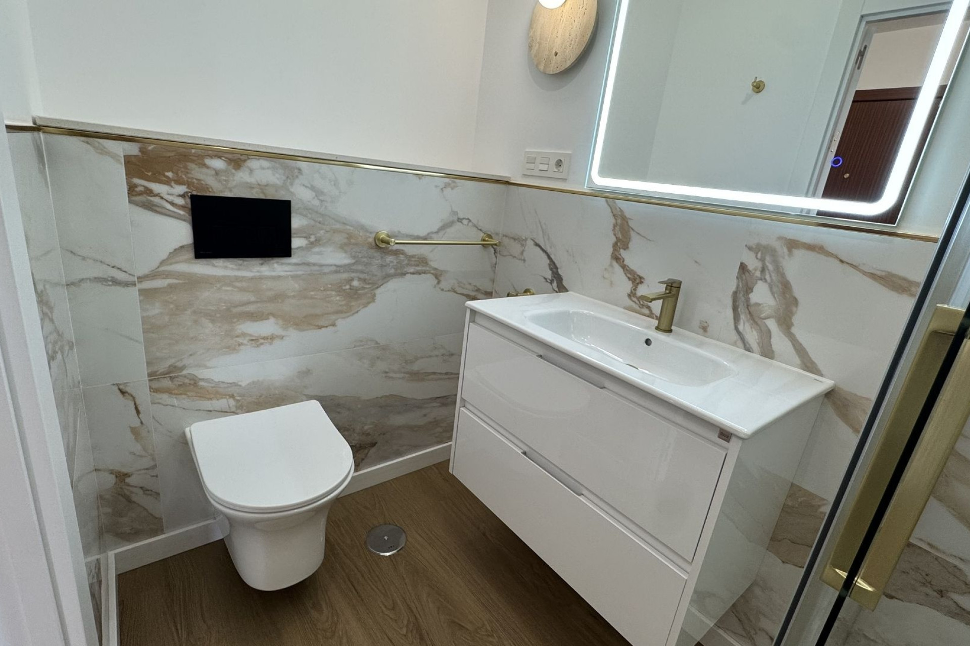 Resale - 1. Apartment / flat - Punta Prima - Costa Blanca South