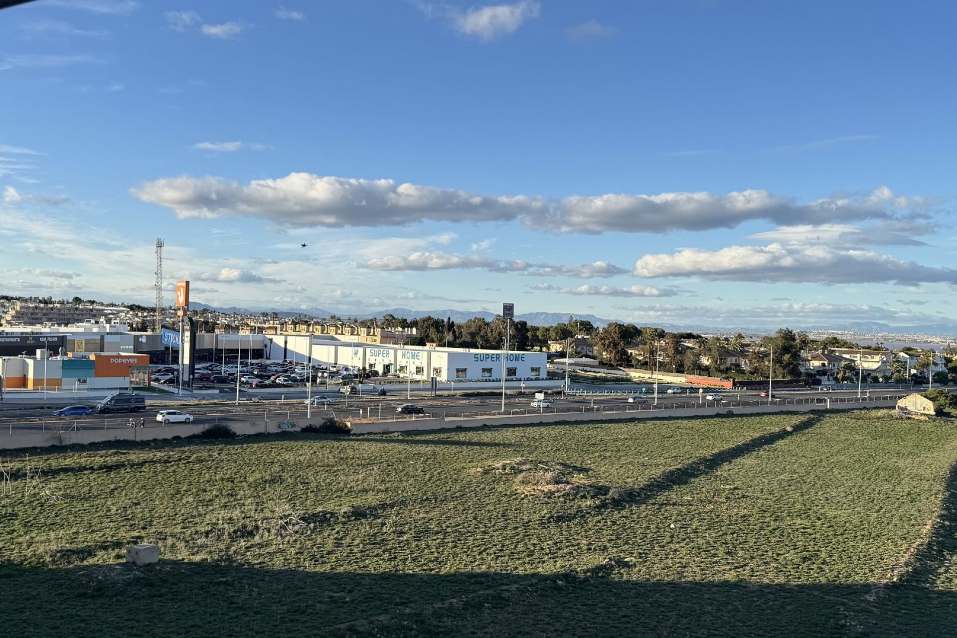 Resale - 1. Apartment / flat - Punta Prima - Costa Blanca South