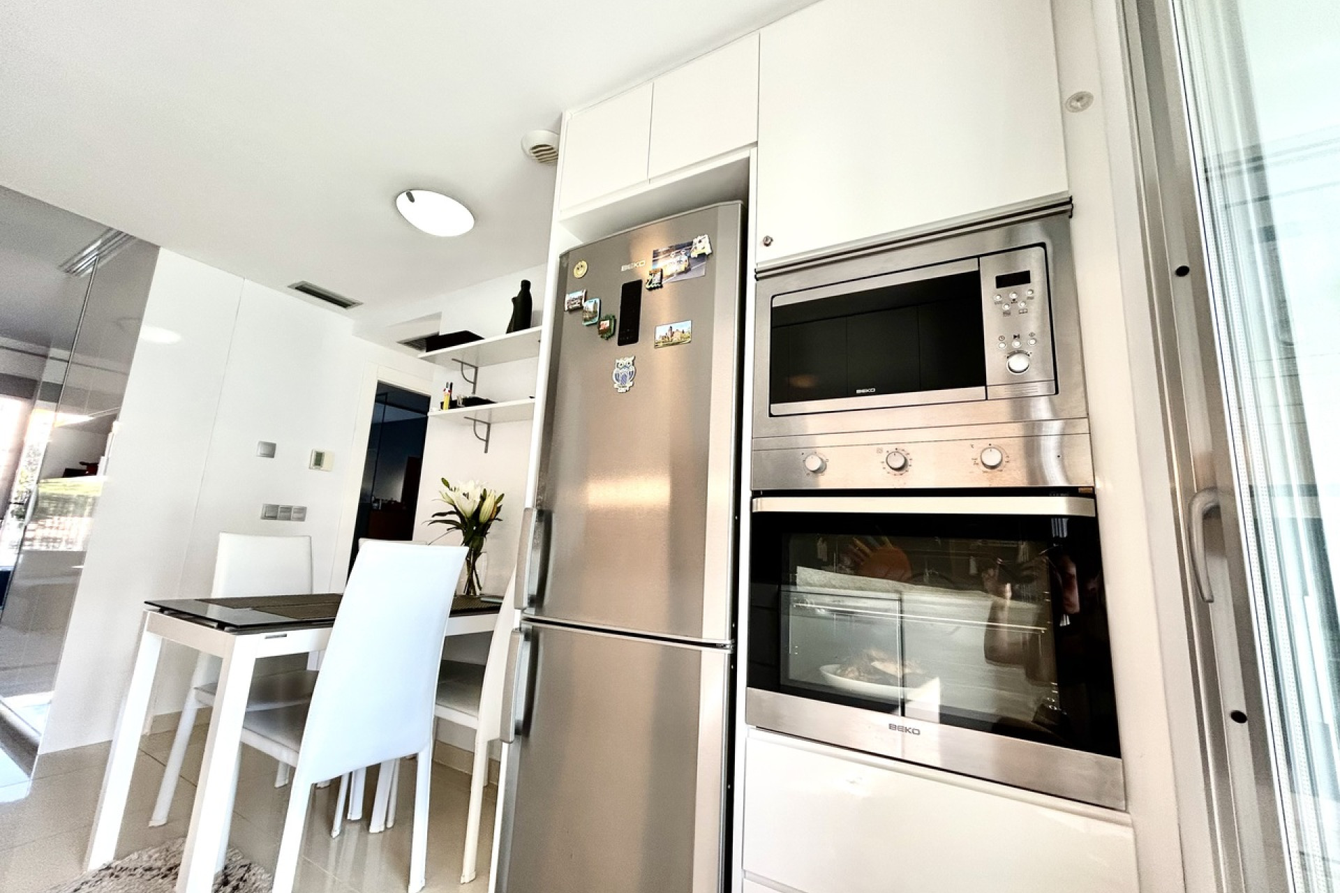 Resale - 1. Apartment / flat - Punta Prima - Costa Blanca South