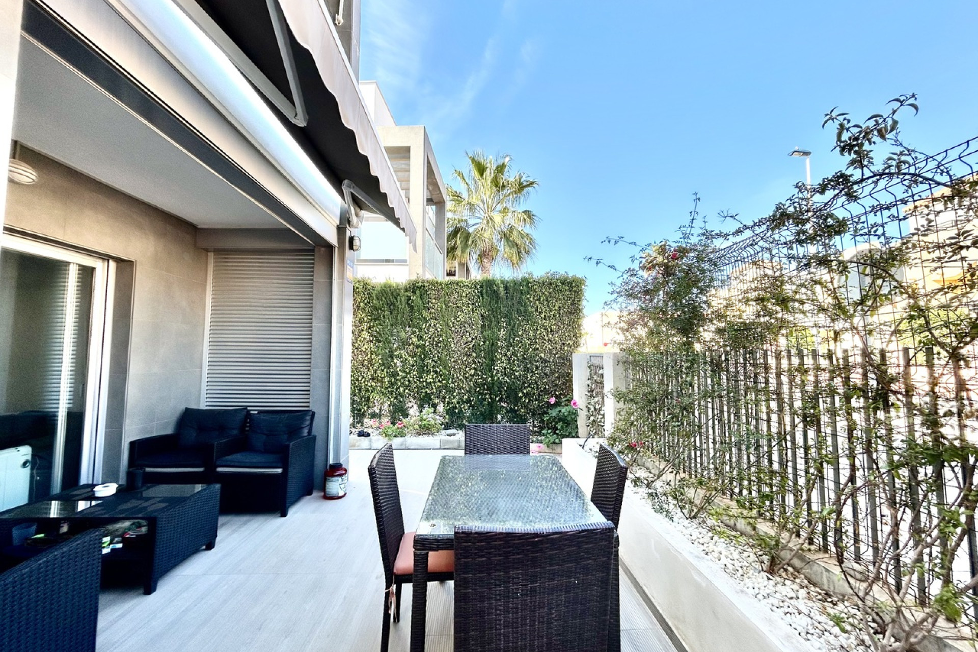 Resale - 1. Apartment / flat - Punta Prima - Costa Blanca South