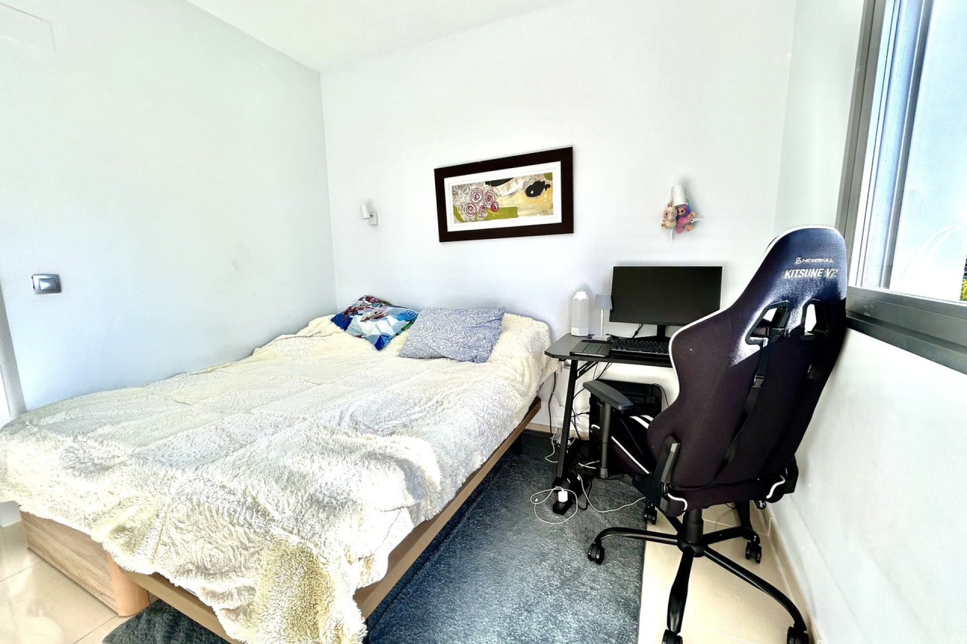 Resale - 1. Apartment / flat - Punta Prima - Costa Blanca South