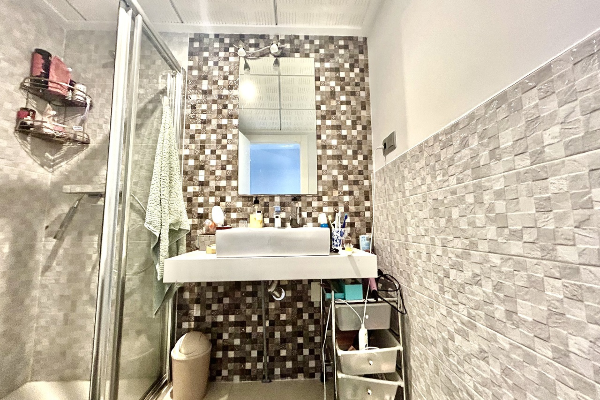 Resale - 1. Apartment / flat - Punta Prima - Costa Blanca South