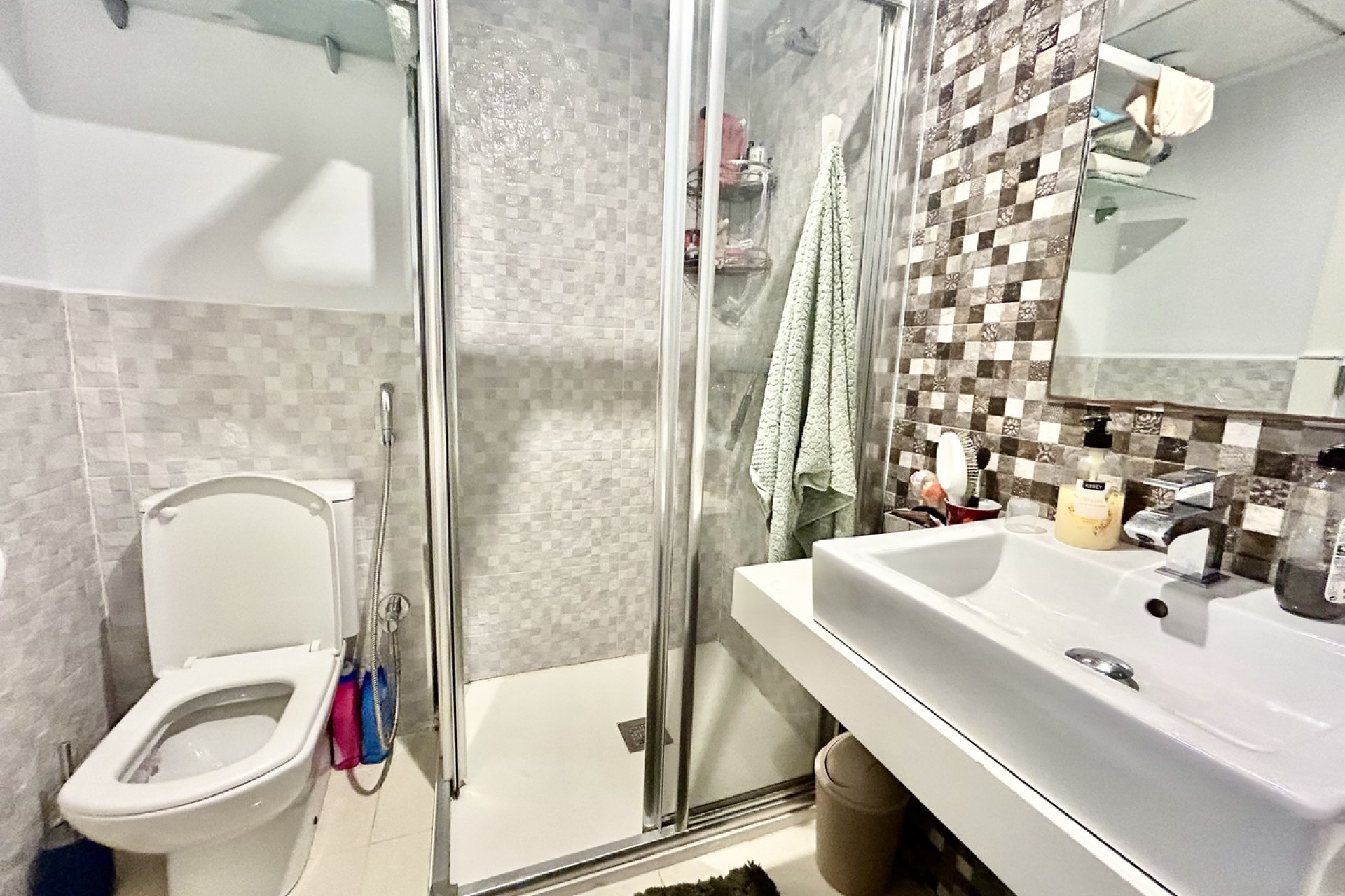 Resale - 1. Apartment / flat - Punta Prima - Costa Blanca South