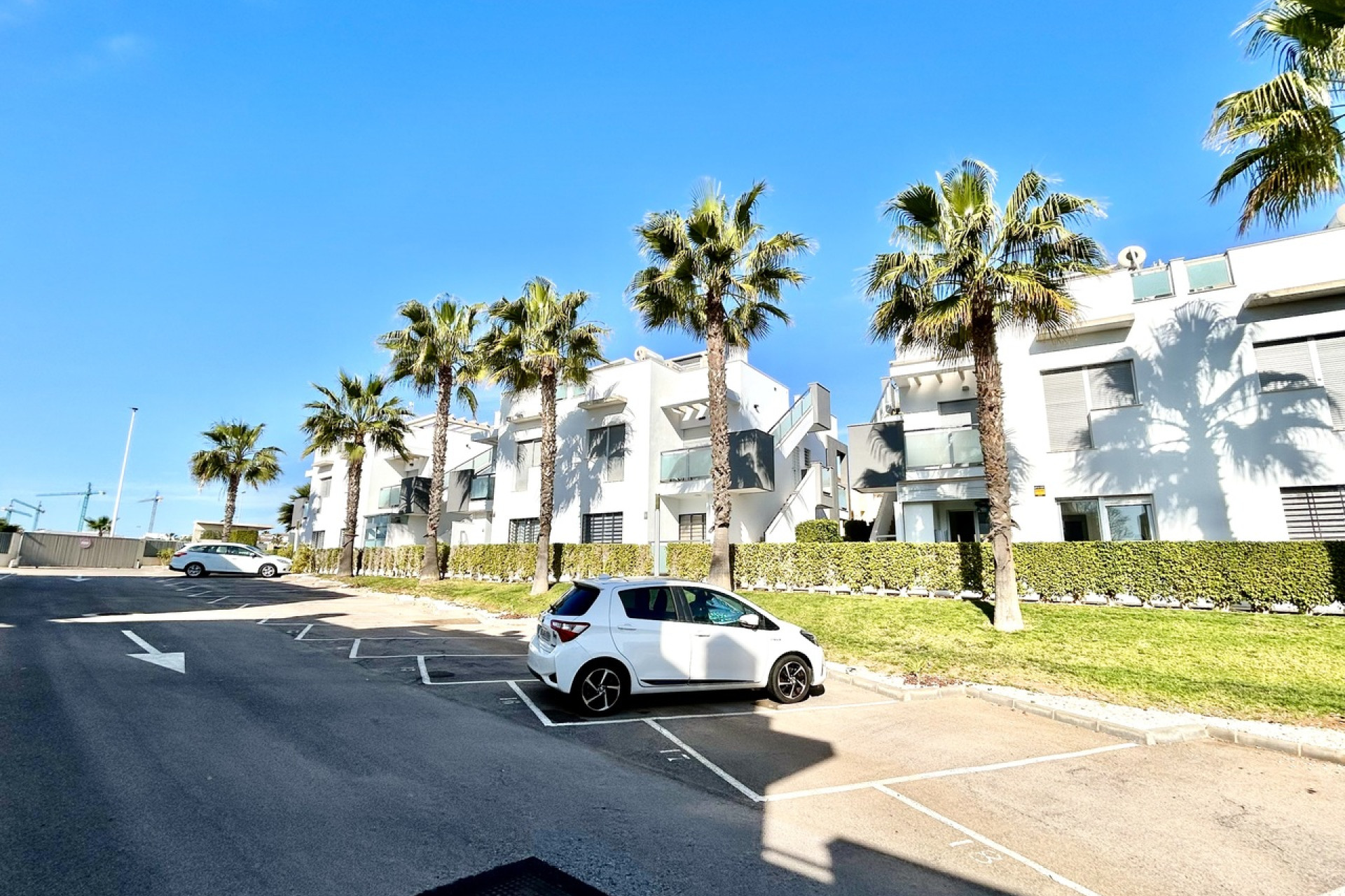 Resale - 1. Apartment / flat - Punta Prima - Costa Blanca South