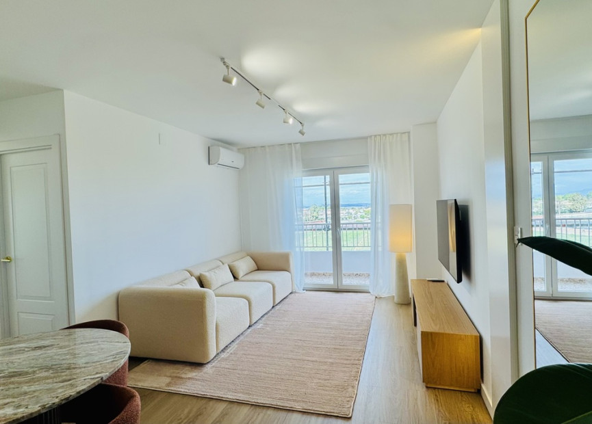 Resale - 1. Apartment / flat - Punta Prima - Costa Blanca South
