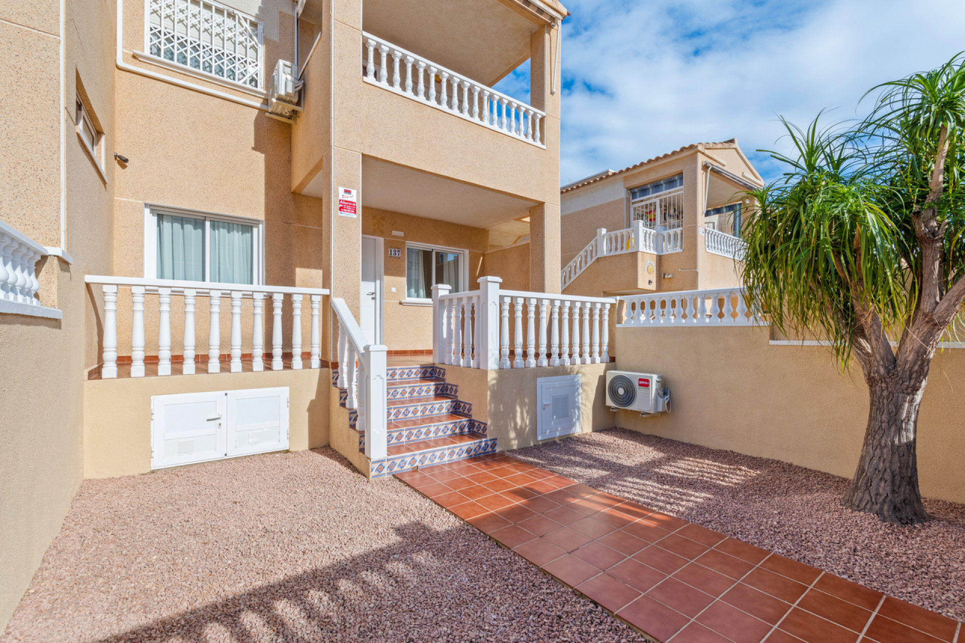 Resale - 1. Apartment / flat - Punta Prima - Orihuela Costa