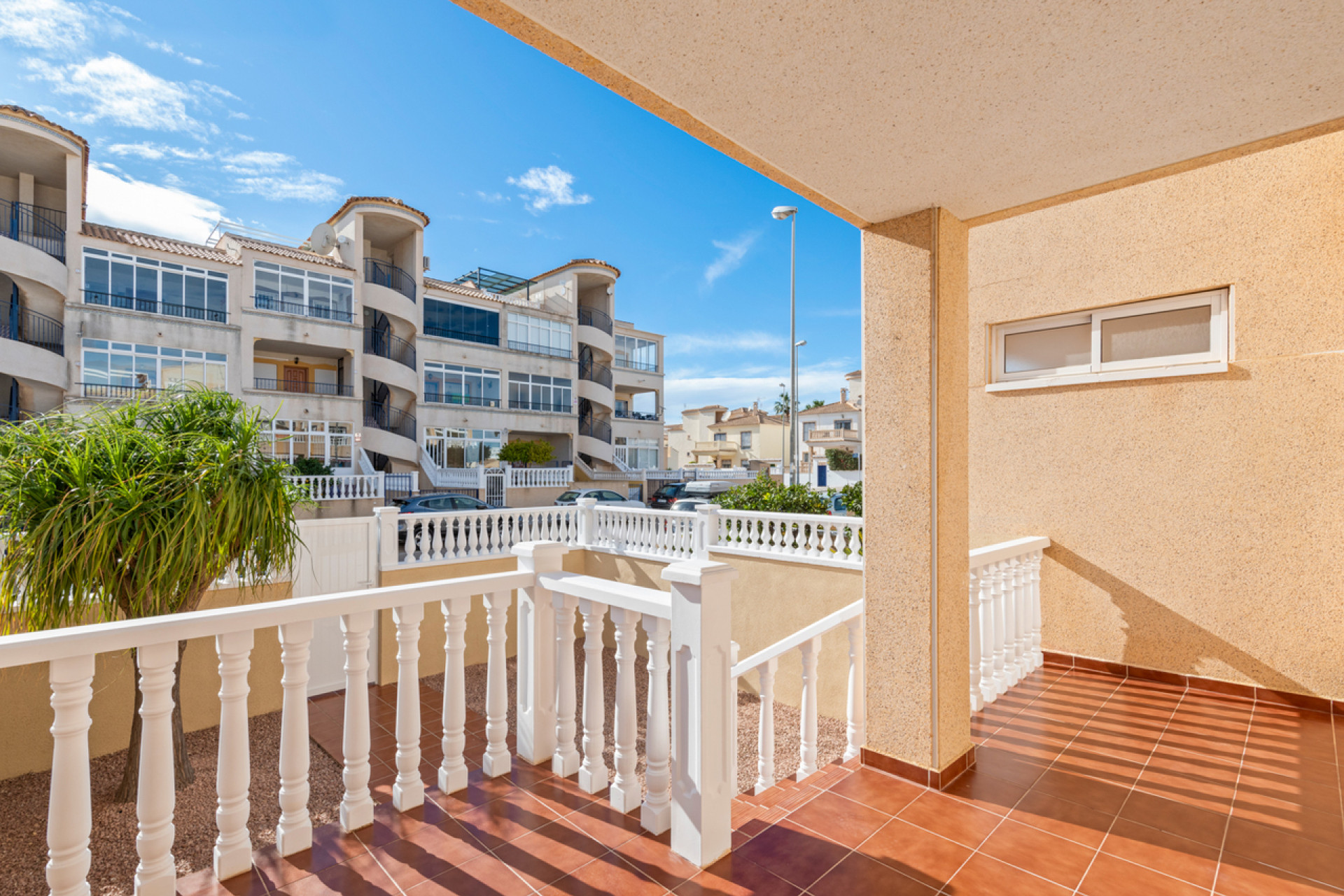 Resale - 1. Apartment / flat - Punta Prima - Orihuela Costa