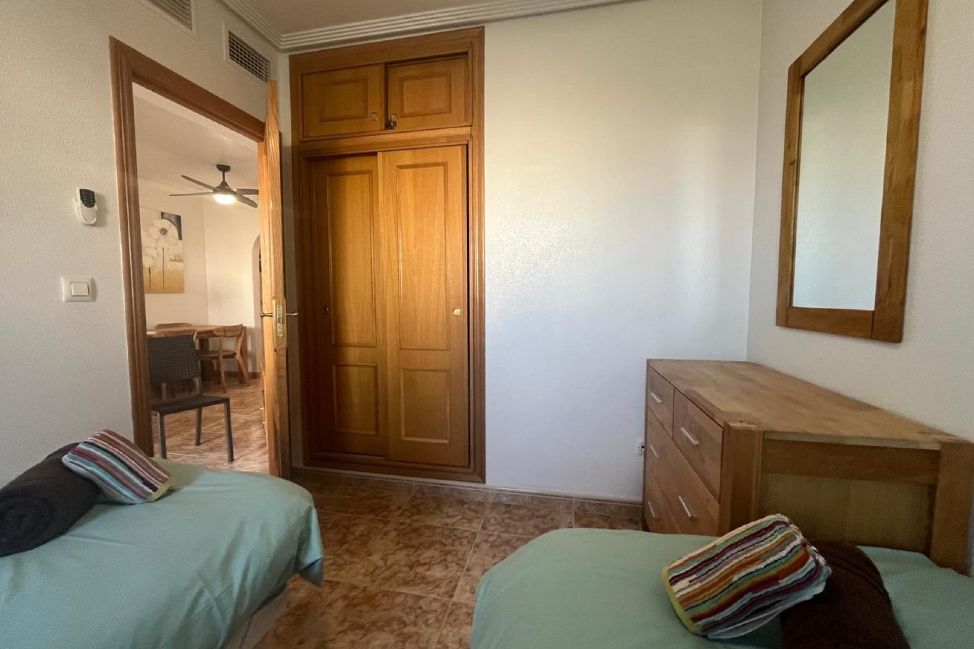 Resale - 1. Apartment / flat - Punta Prima - Orihuela Costa